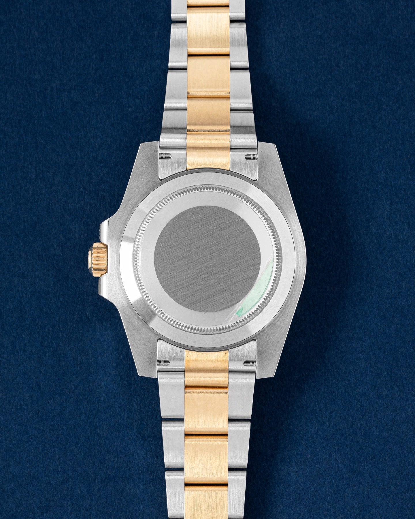 Rolex Submariner 116613 LB Thumbnail 2