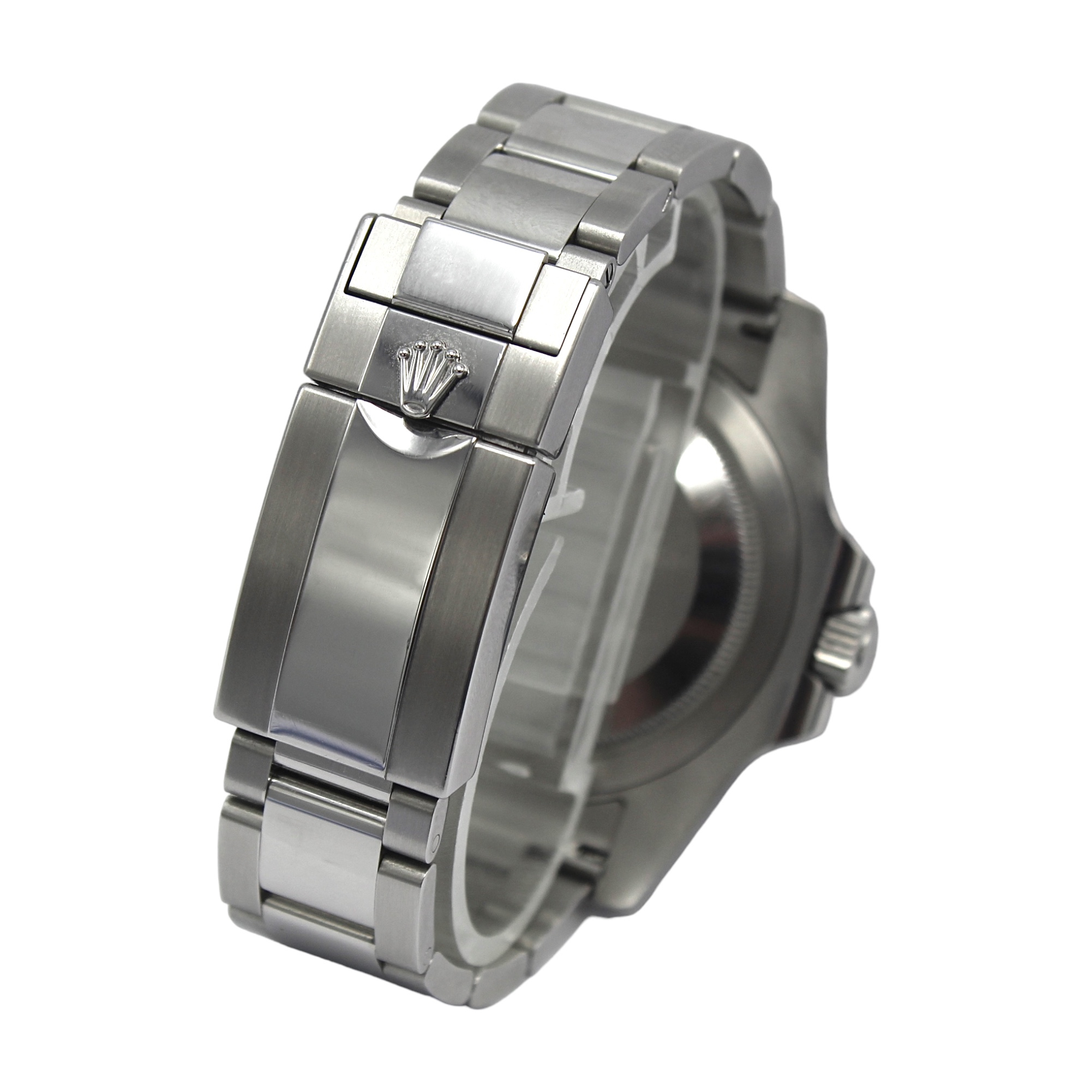 Rolex GMT Master II 116710 LN Thumbnail 3