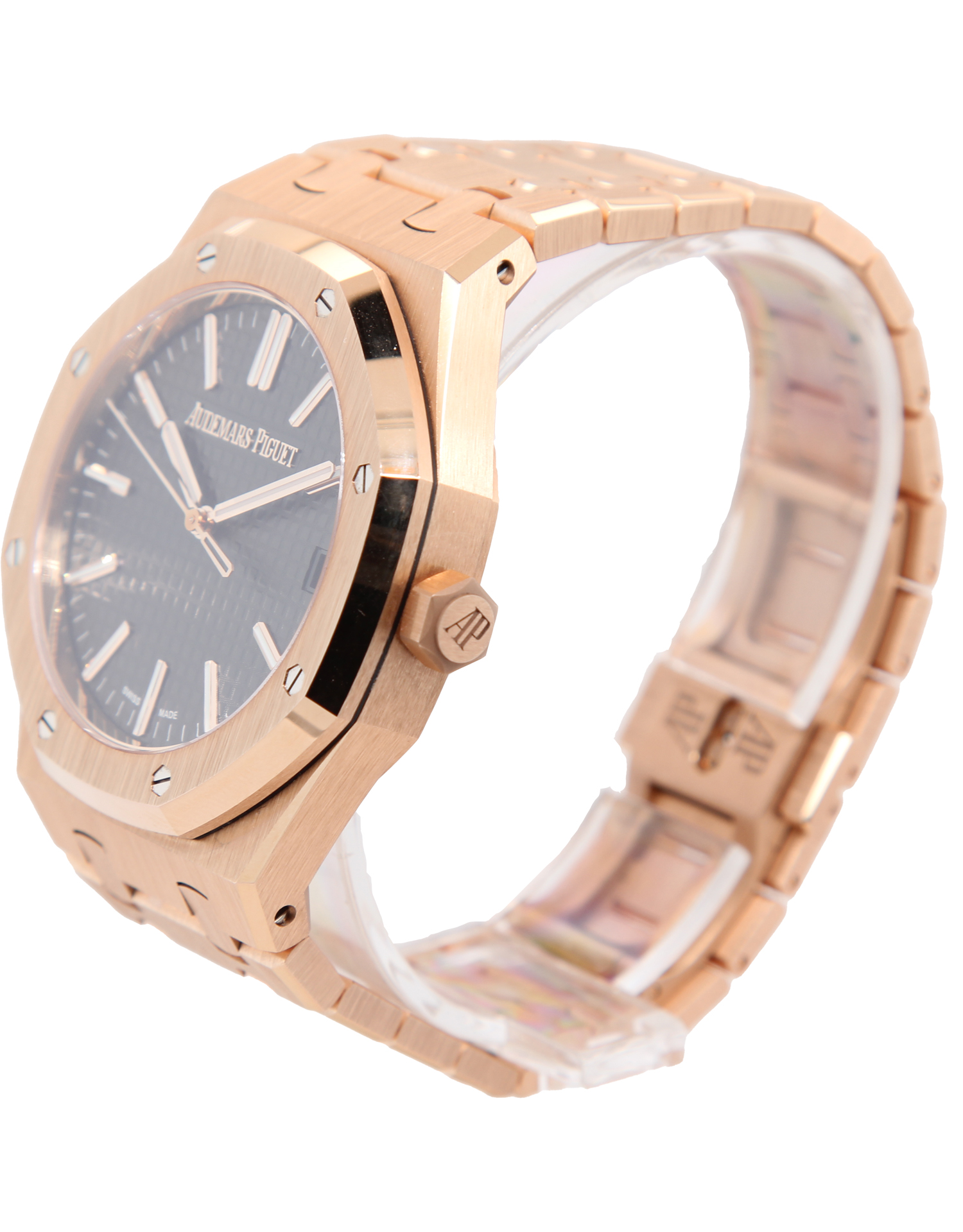 Audemars Piguet Royal Oak 15500OR.OO.1220OR.01 Thumbnail 2