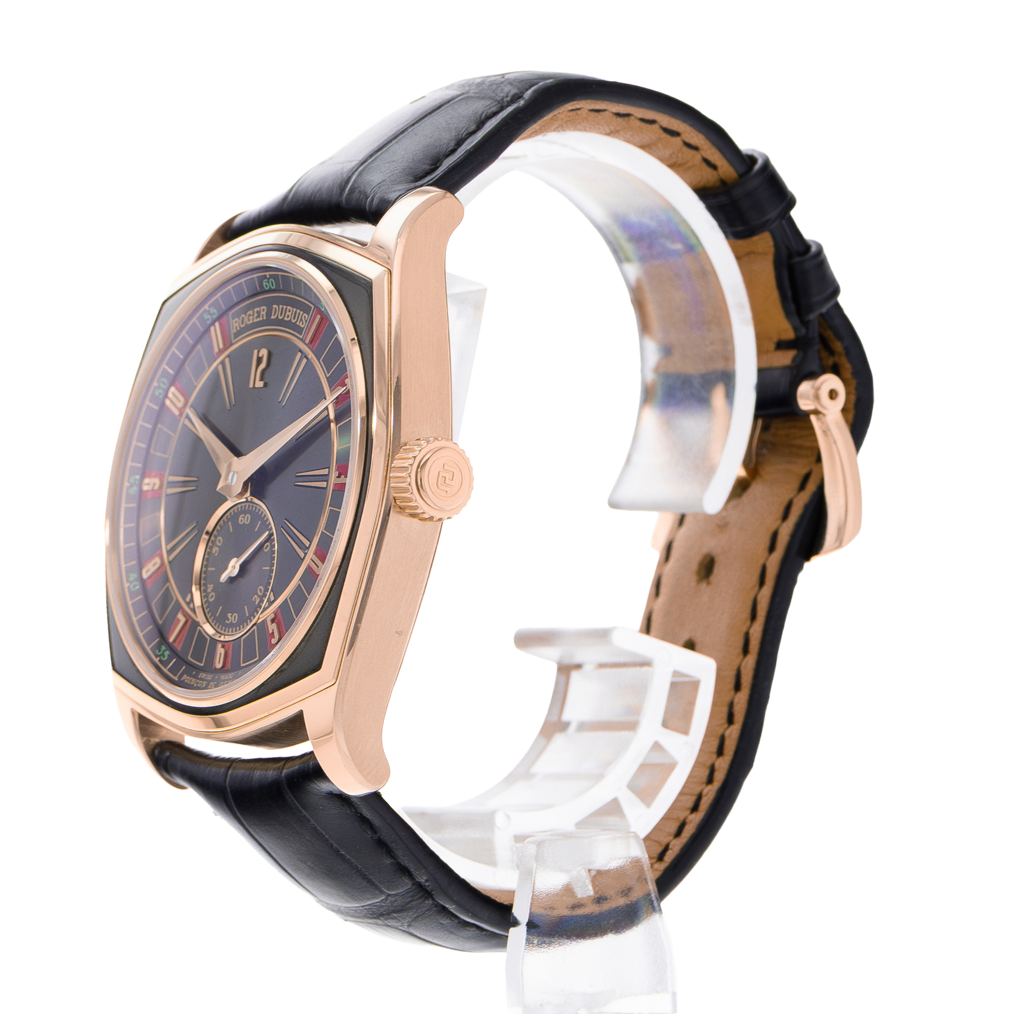 Roger Dubuis La Monegasque RDDBMG0026 Thumbnail 6
