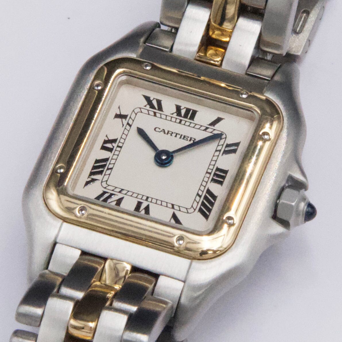Cartier Panthere W25027B5 Thumbnail 3