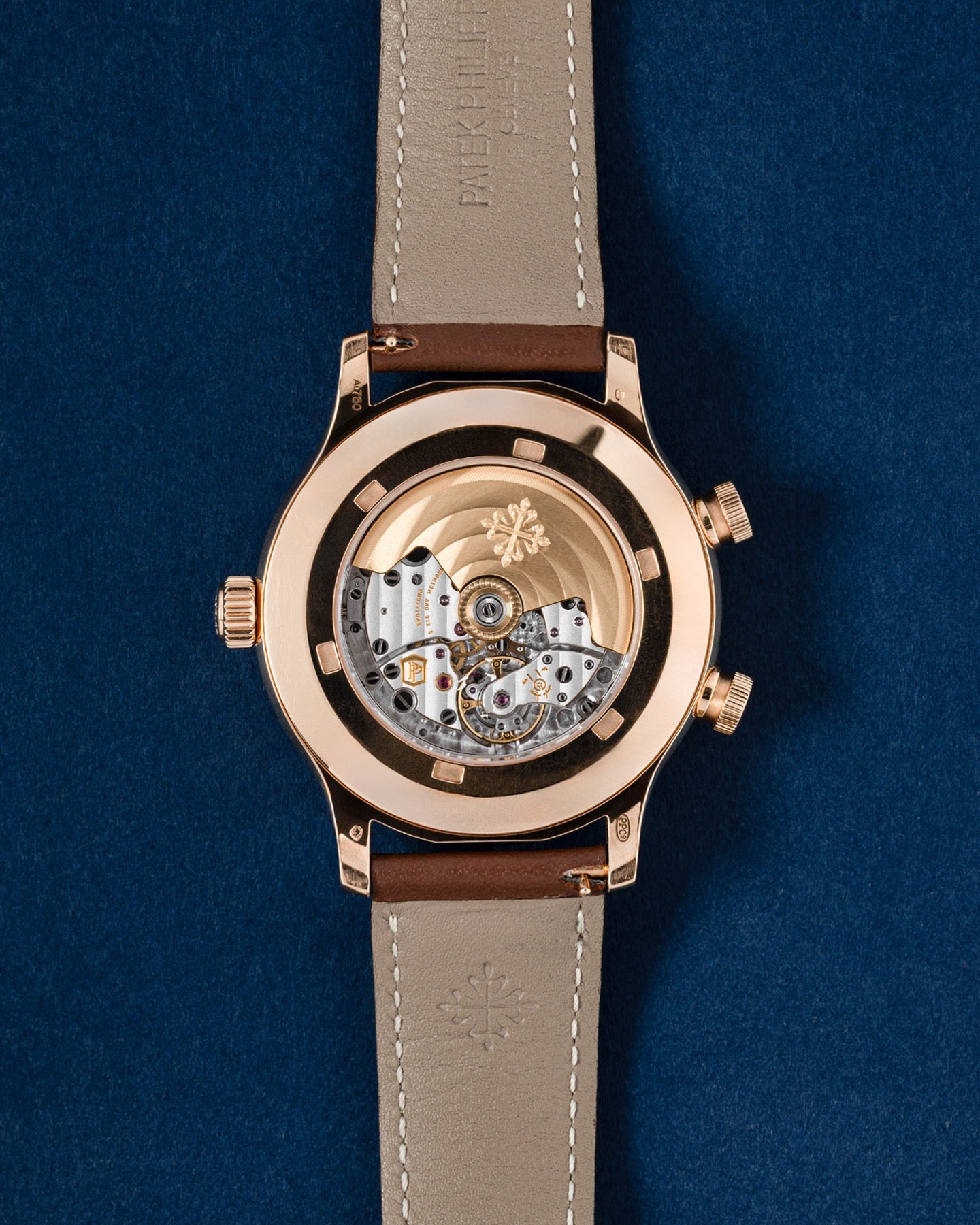 Patek Philippe Complications 5524R-001 Thumbnail 2