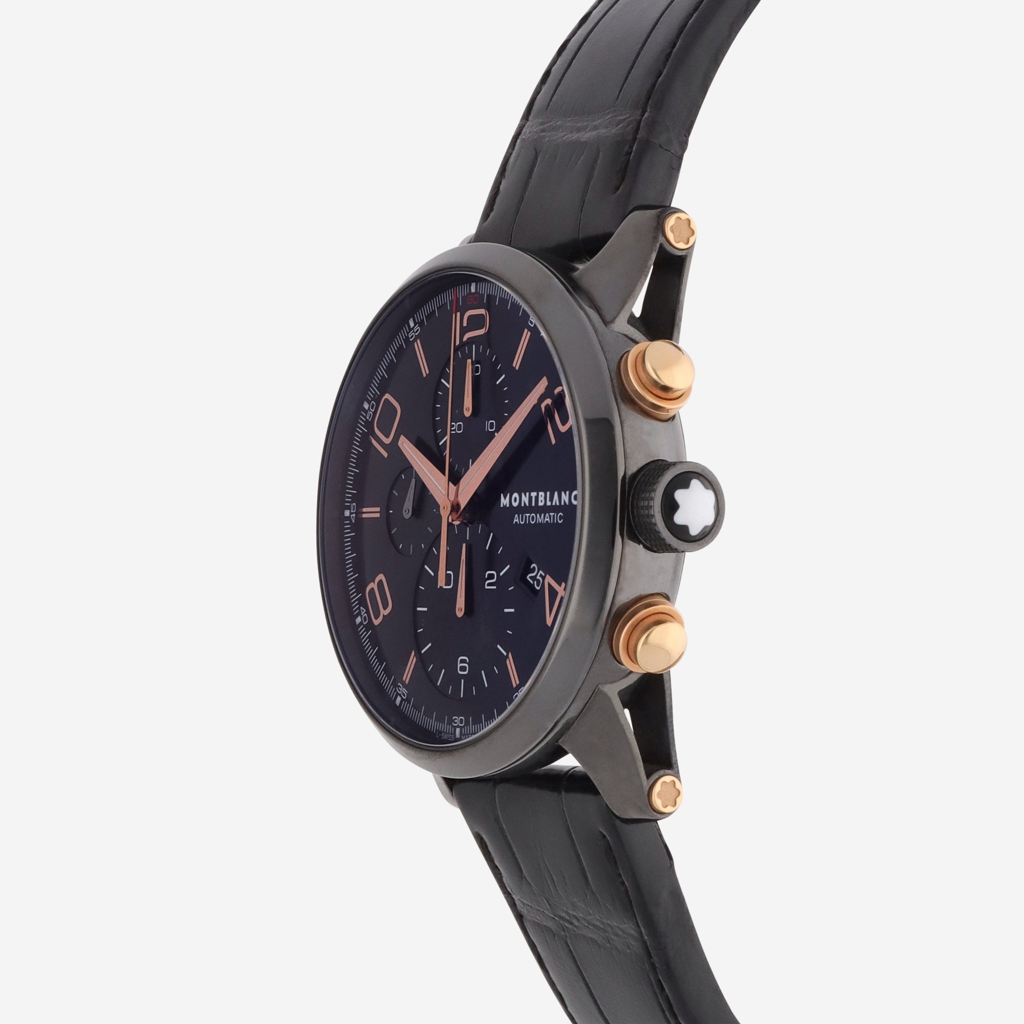 Montblanc TimeWalker 105805 Thumbnail 2