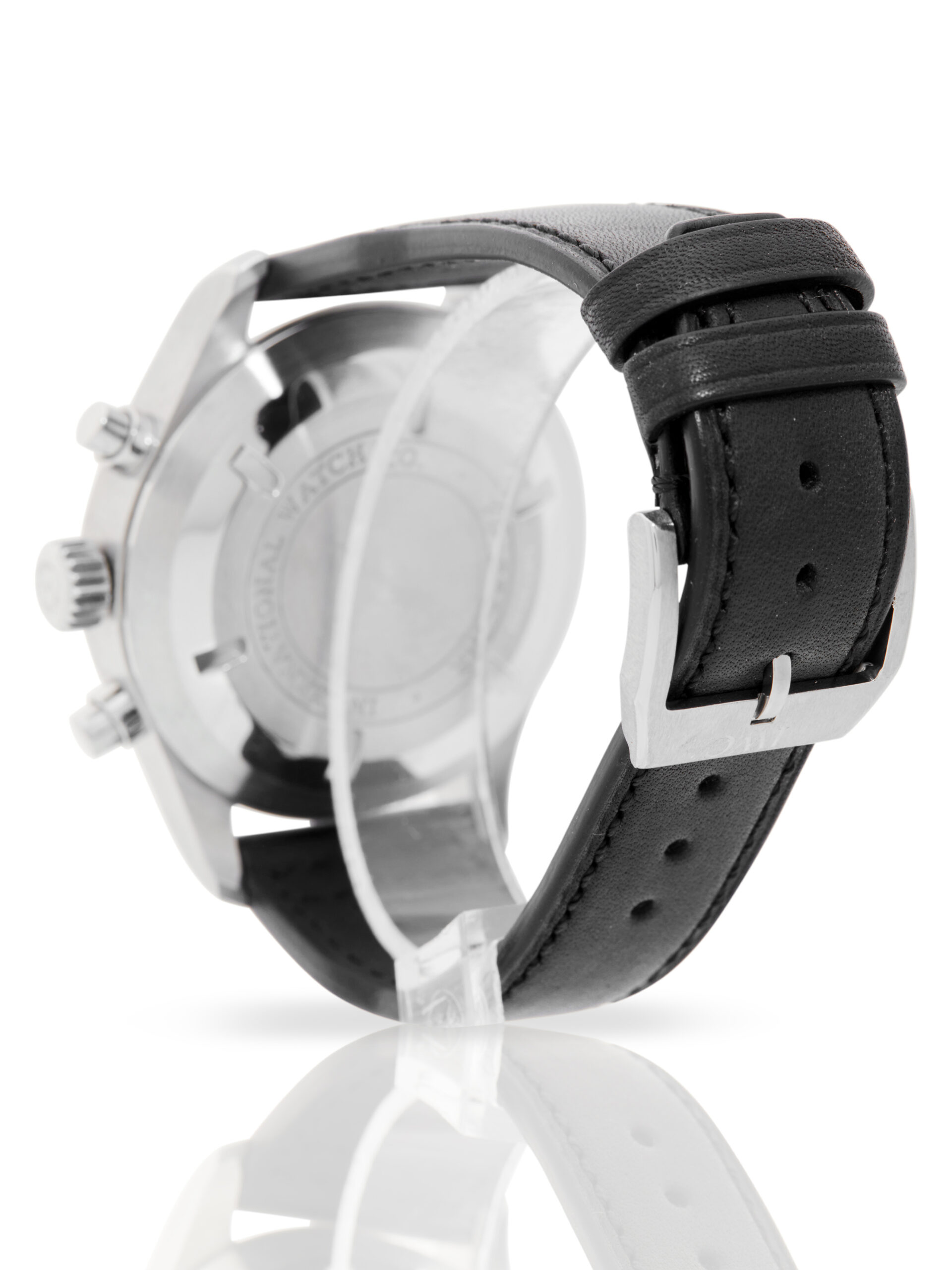 IWC Pilot's Chrono IW377701 Thumbnail 4