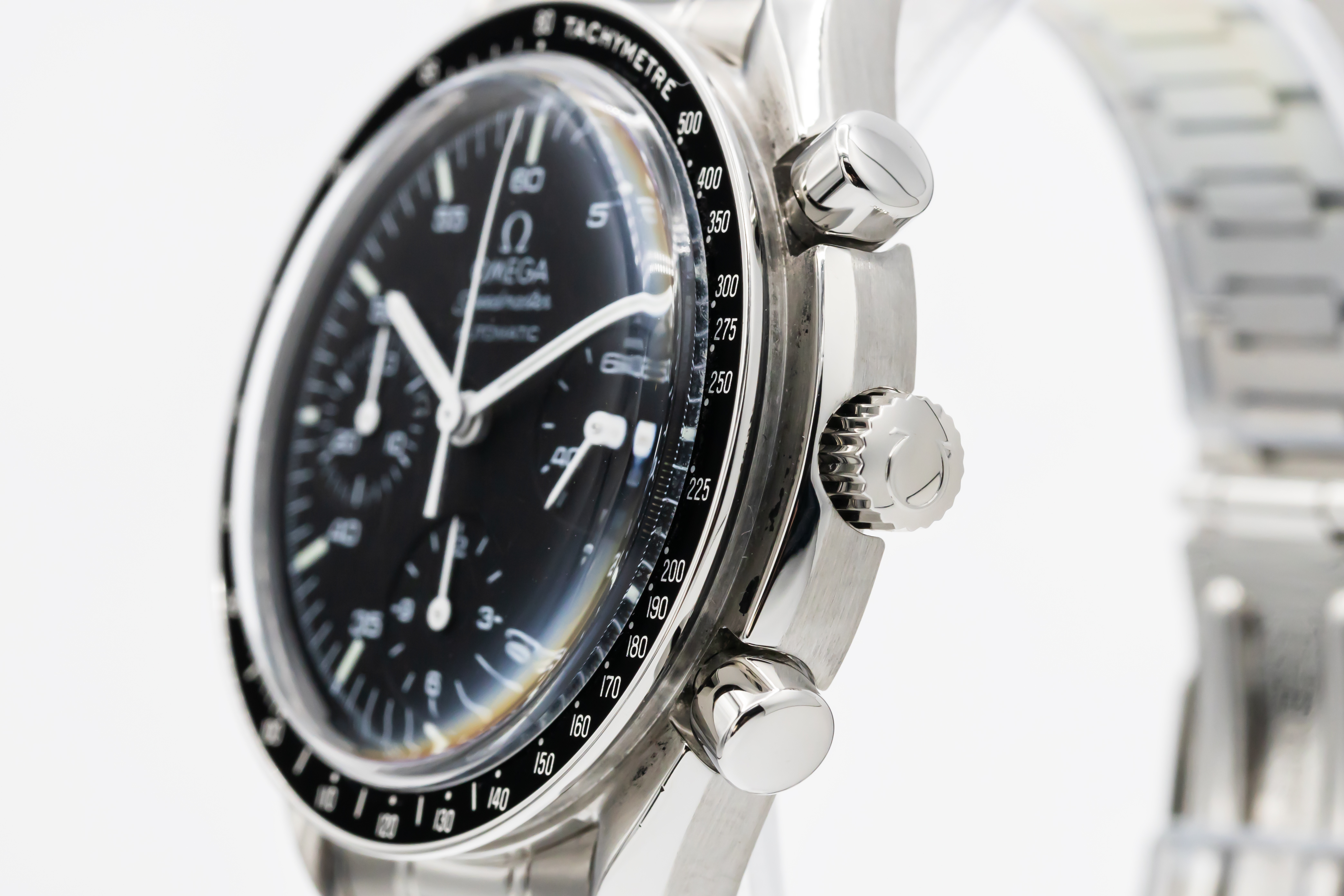 Omega Speedmaster Reduced 3510.50.00 Thumbnail 2