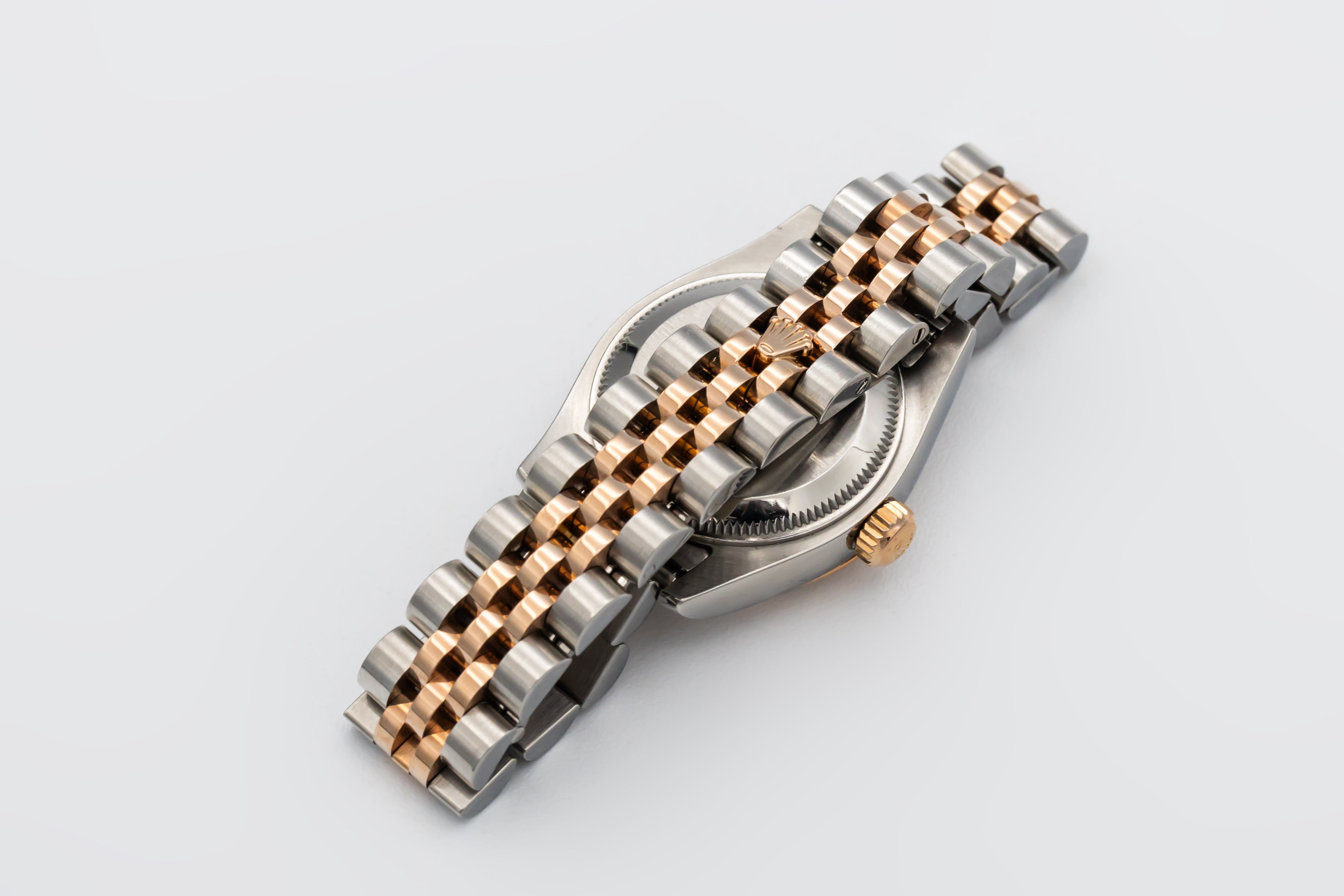 Rolex Datejust Lady 179173 Thumbnail 3