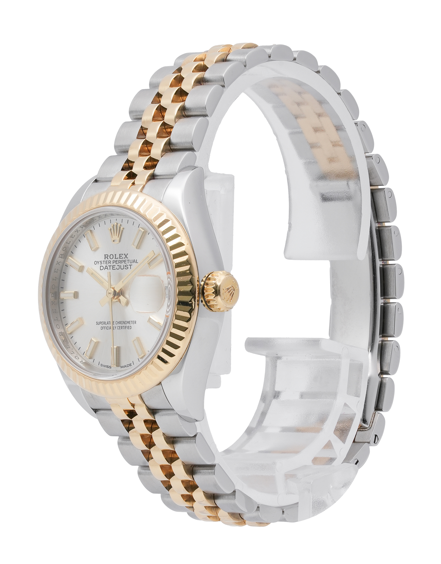 Rolex Datejust Lady 28 279173 Thumbnail 2