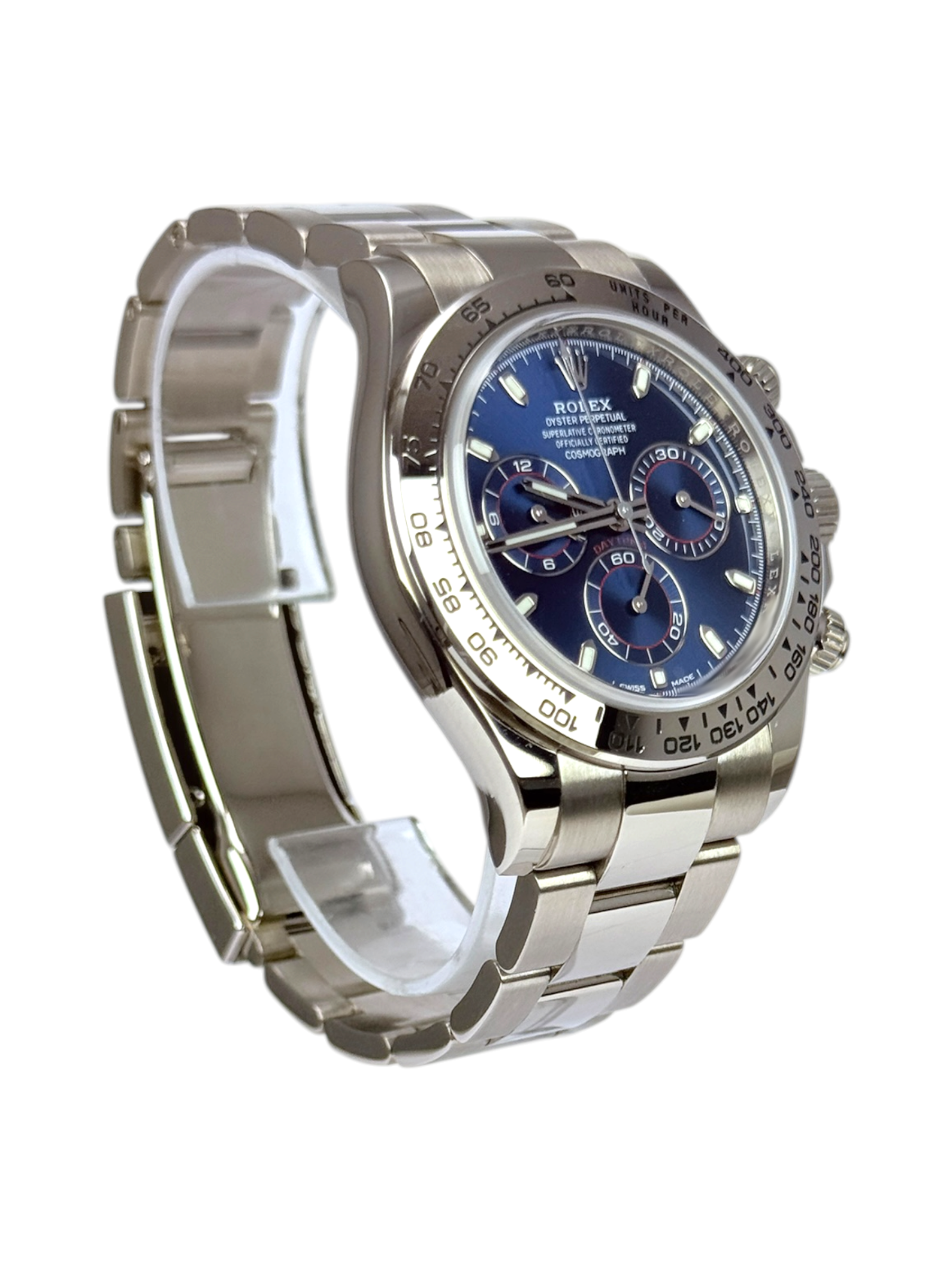 Rolex Daytona 116509 Thumbnail 3