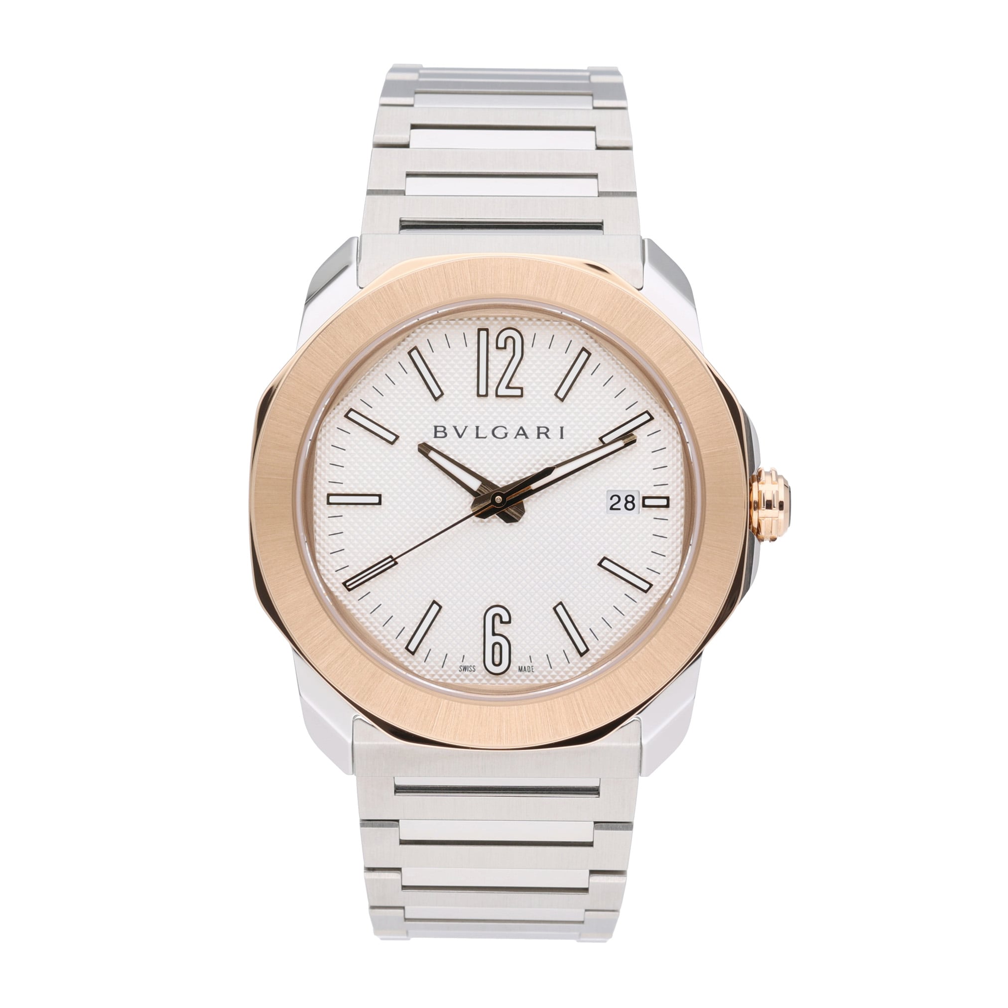 Bvlgari Octo 103928 Thumbnail 4