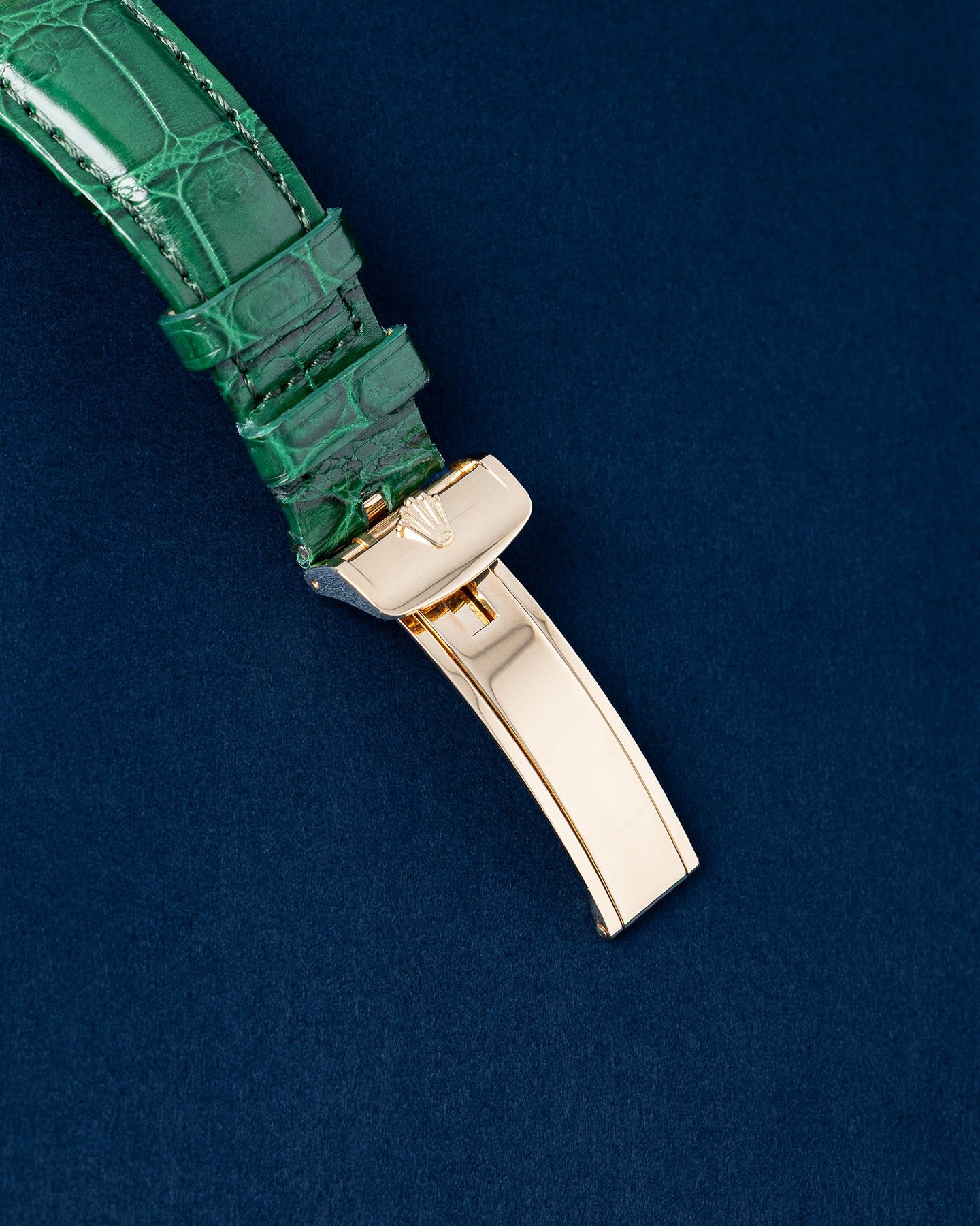 Rolex Day-Date 118138 Thumbnail 3