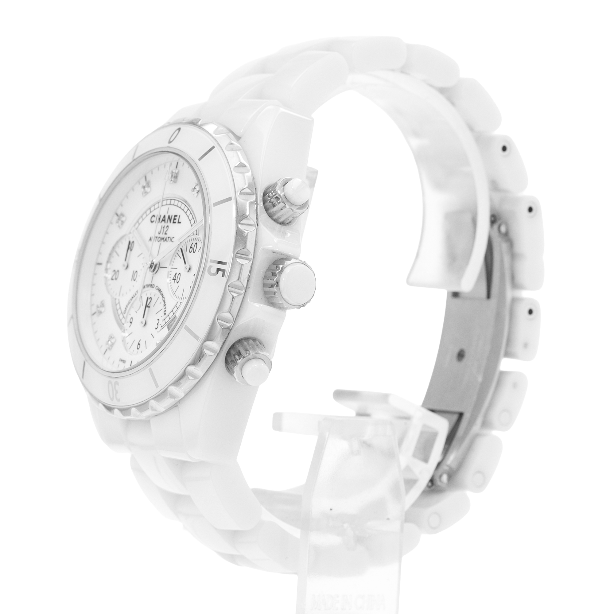 Chanel J12 H2009 Thumbnail 4