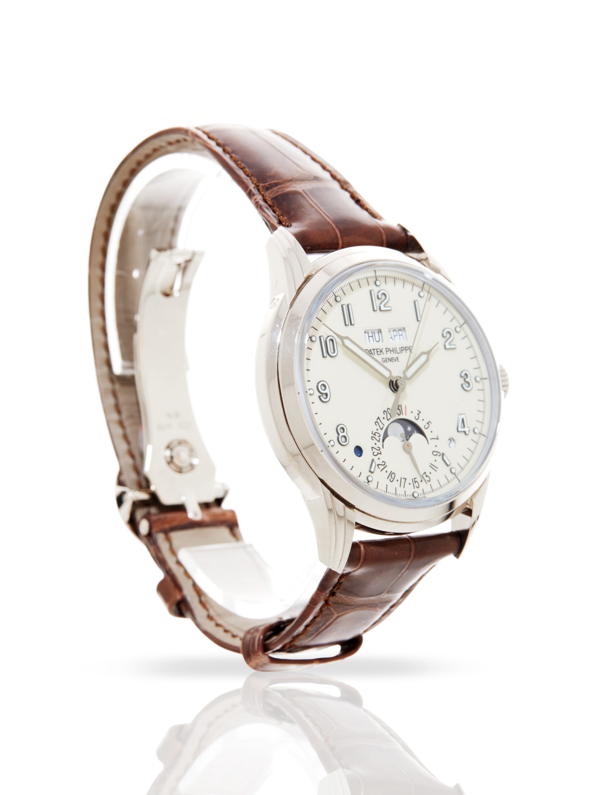 Patek Philippe Grand Complications 5320G-001 Thumbnail 3