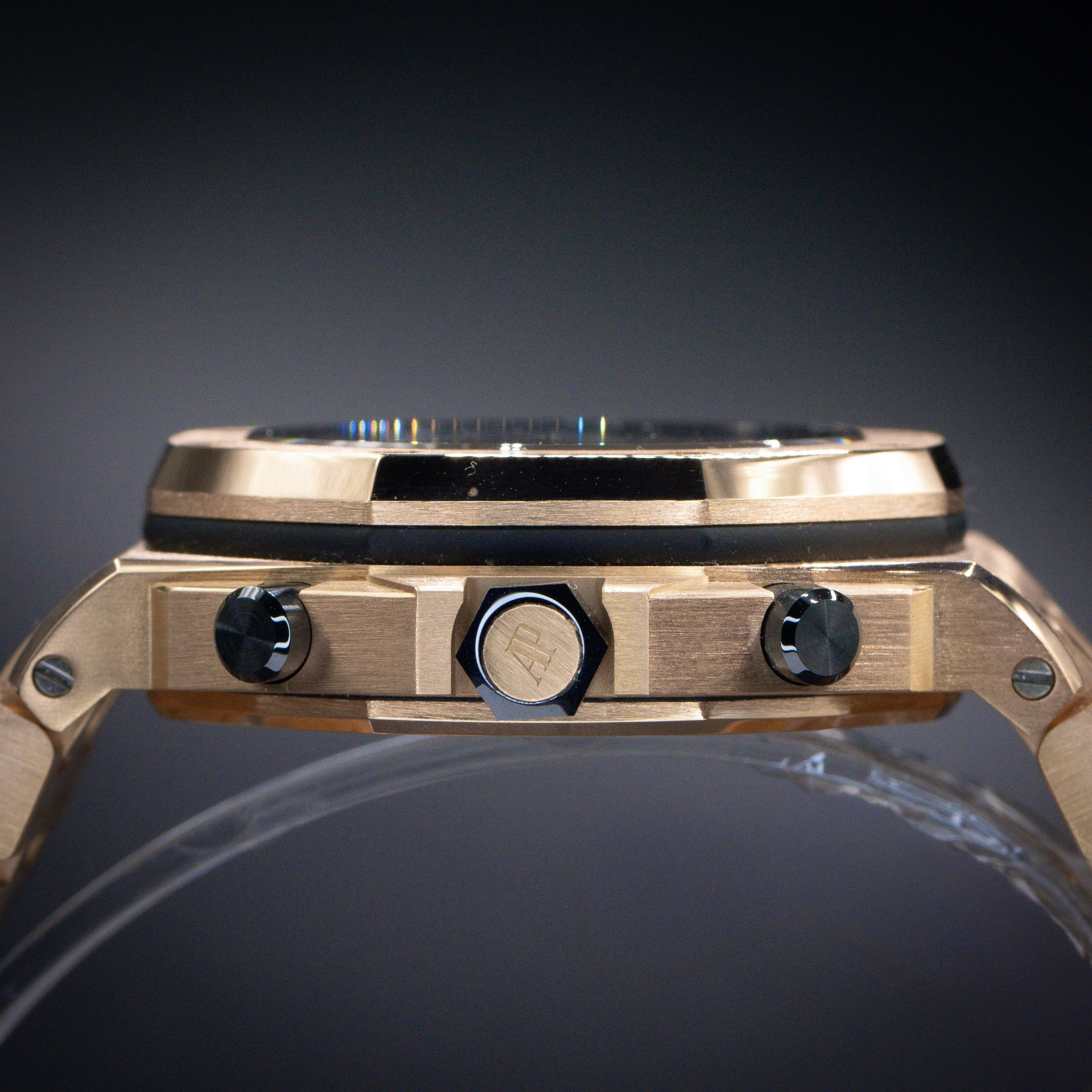 Audemars Piguet Royal Oak Offshore 26470OR.OO.1000OR.03 Thumbnail 2