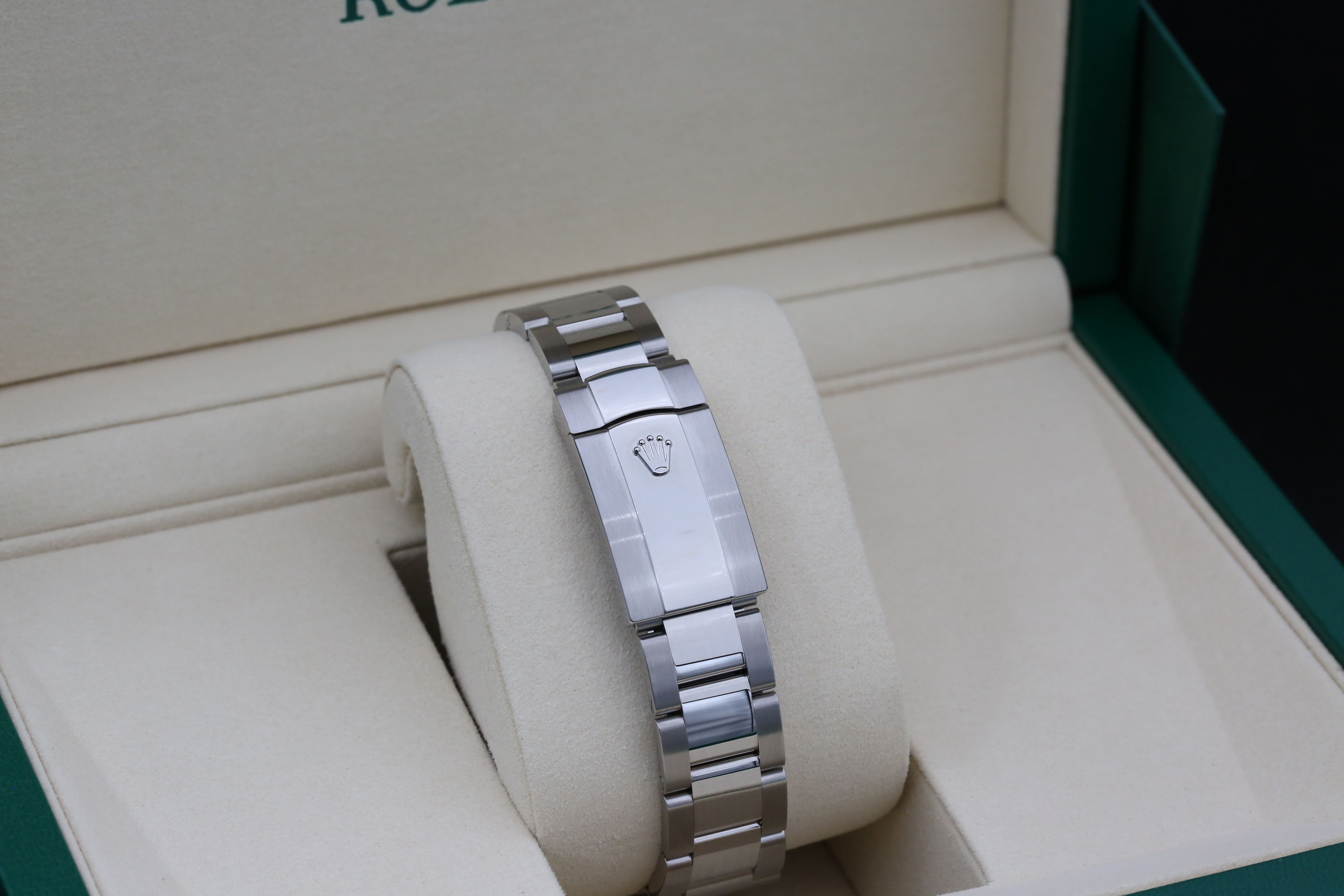 Rolex Datejust 41 126334 Thumbnail 3
