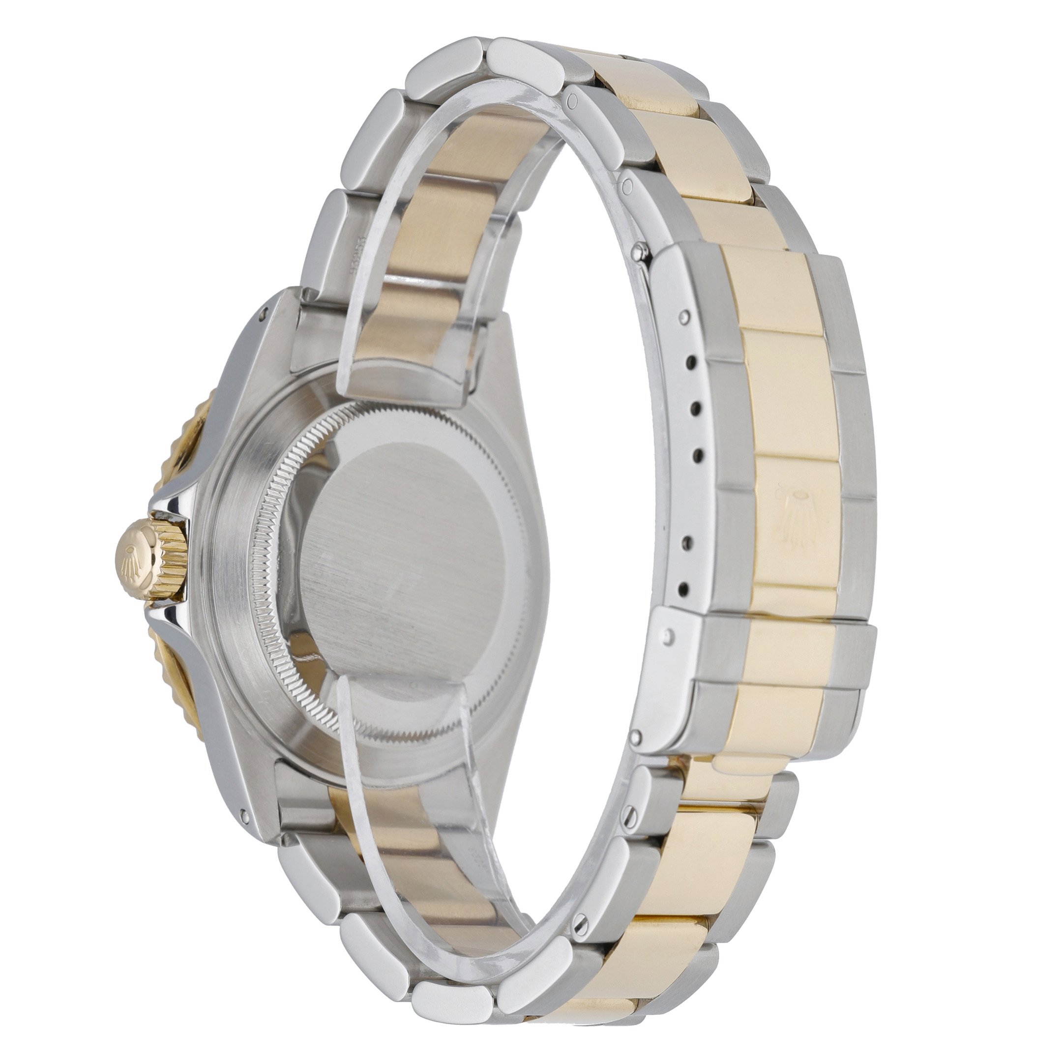 Rolex Submariner 16613 Thumbnail 3