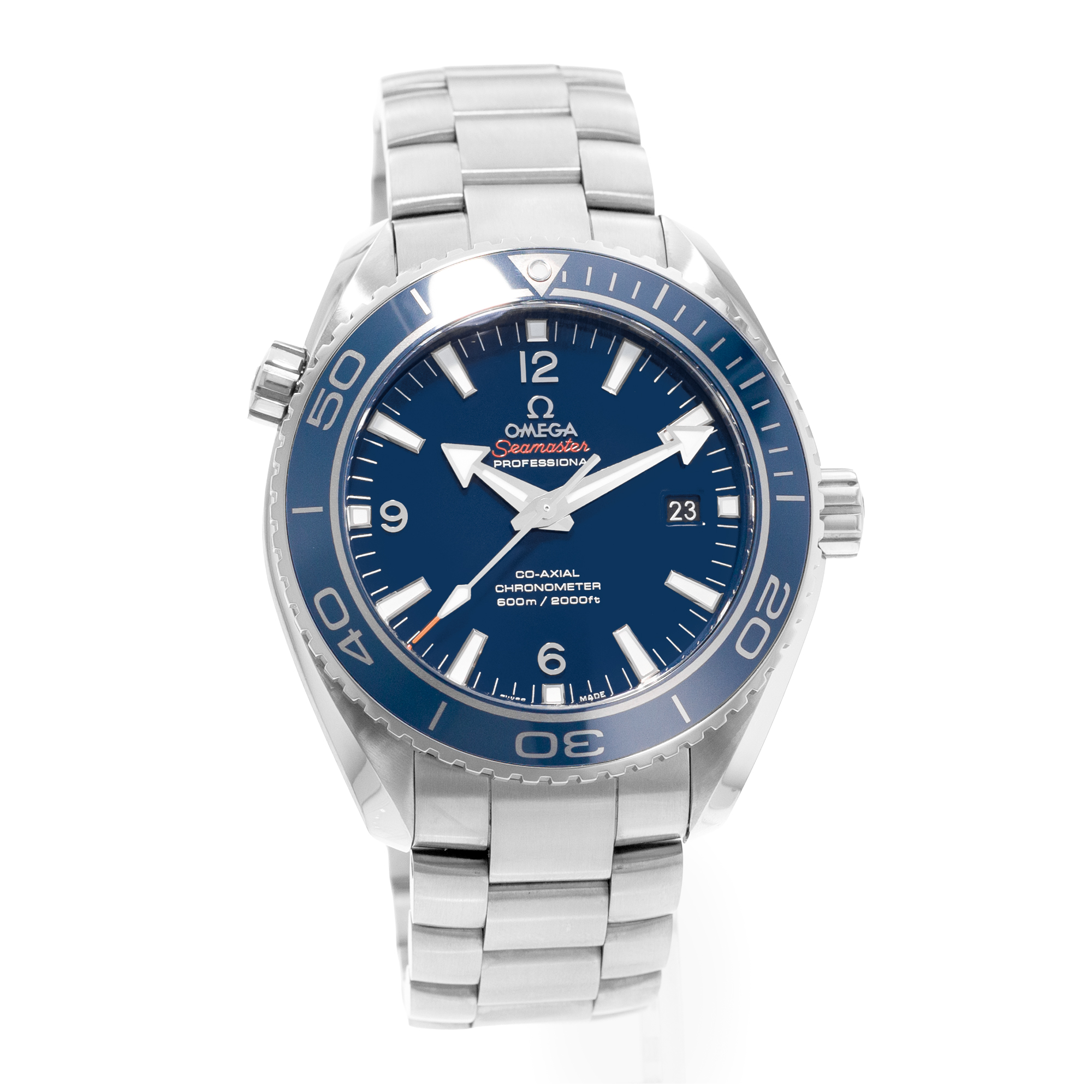 Omega Planet Ocean 232.90.46.21.03.001 Thumbnail 5