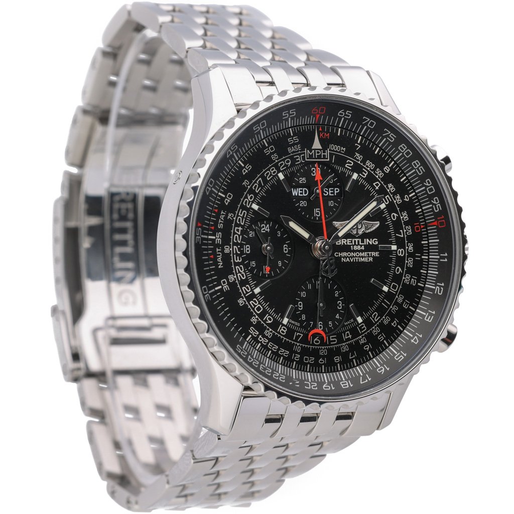 Breitling Navitimer A21350 Thumbnail 2