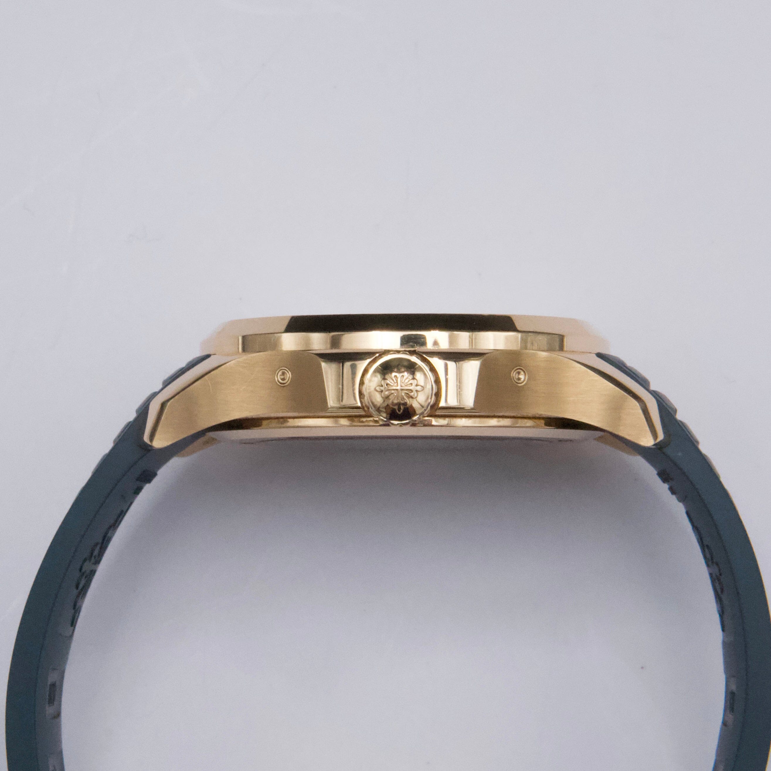 Patek Philippe Aquanaut 5261R-001 Thumbnail 4