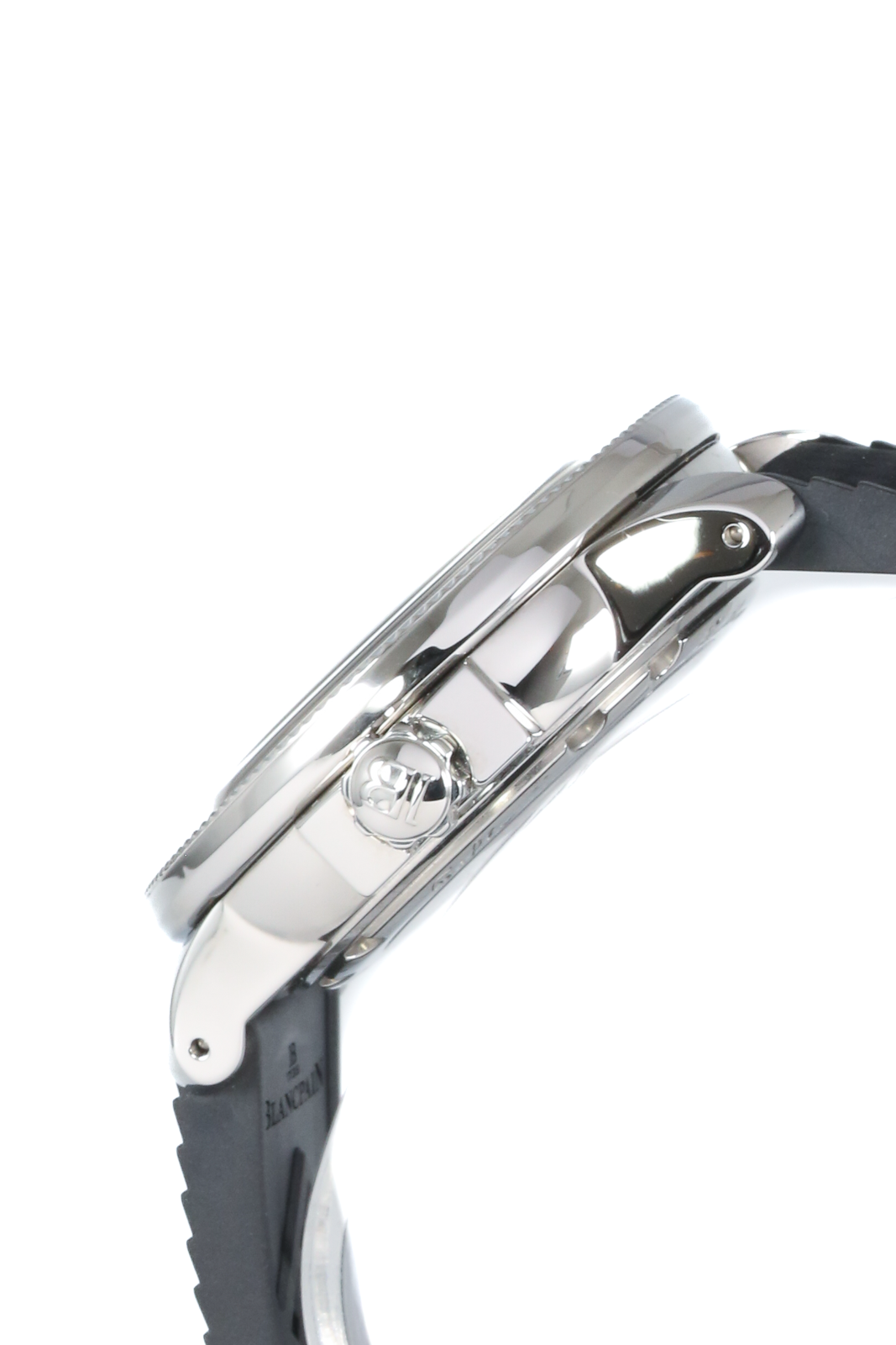 Blancpain Fifty Fathoms 5008D-1130-B64A Thumbnail 2