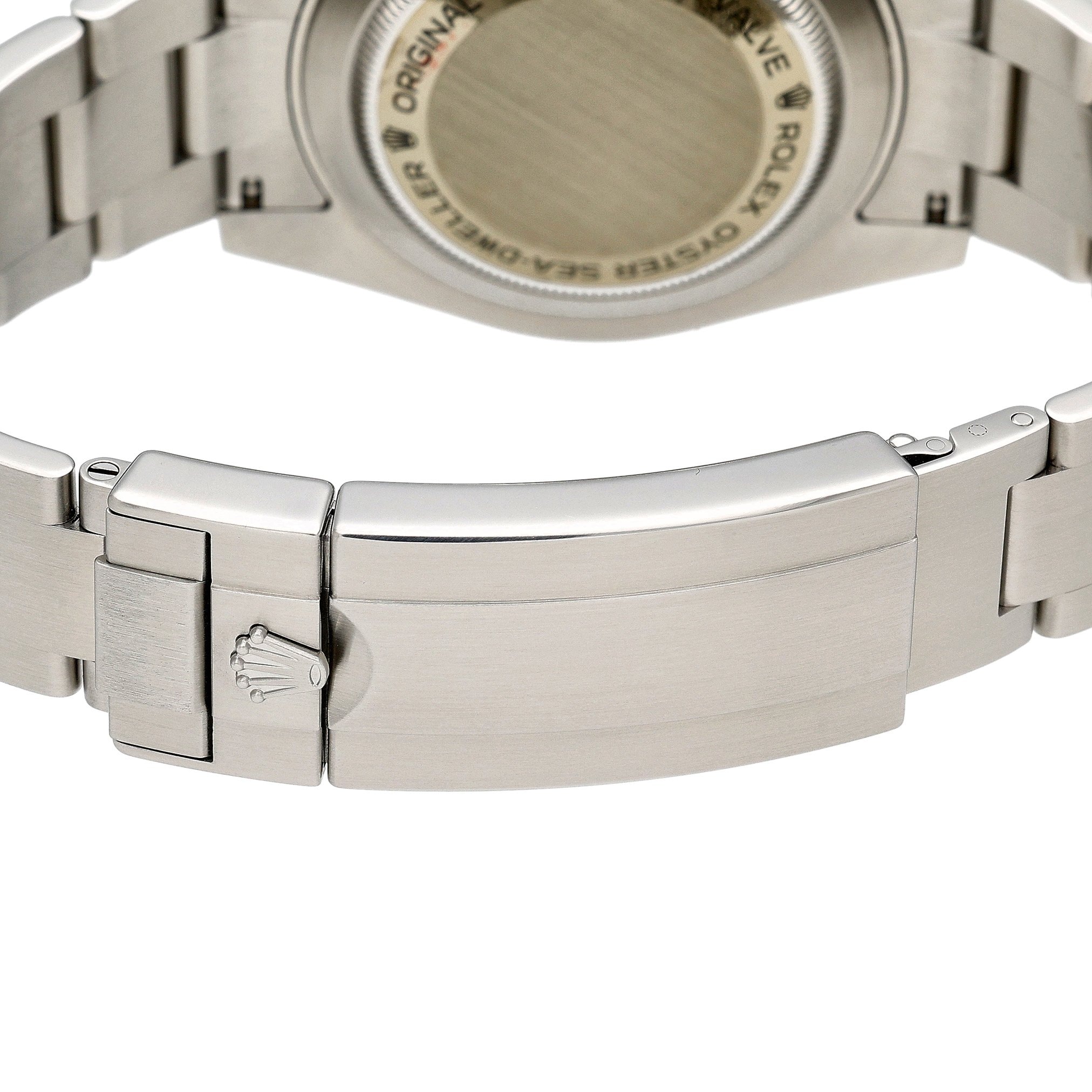 Rolex Sea-Dweller 4000 116600 Thumbnail 3