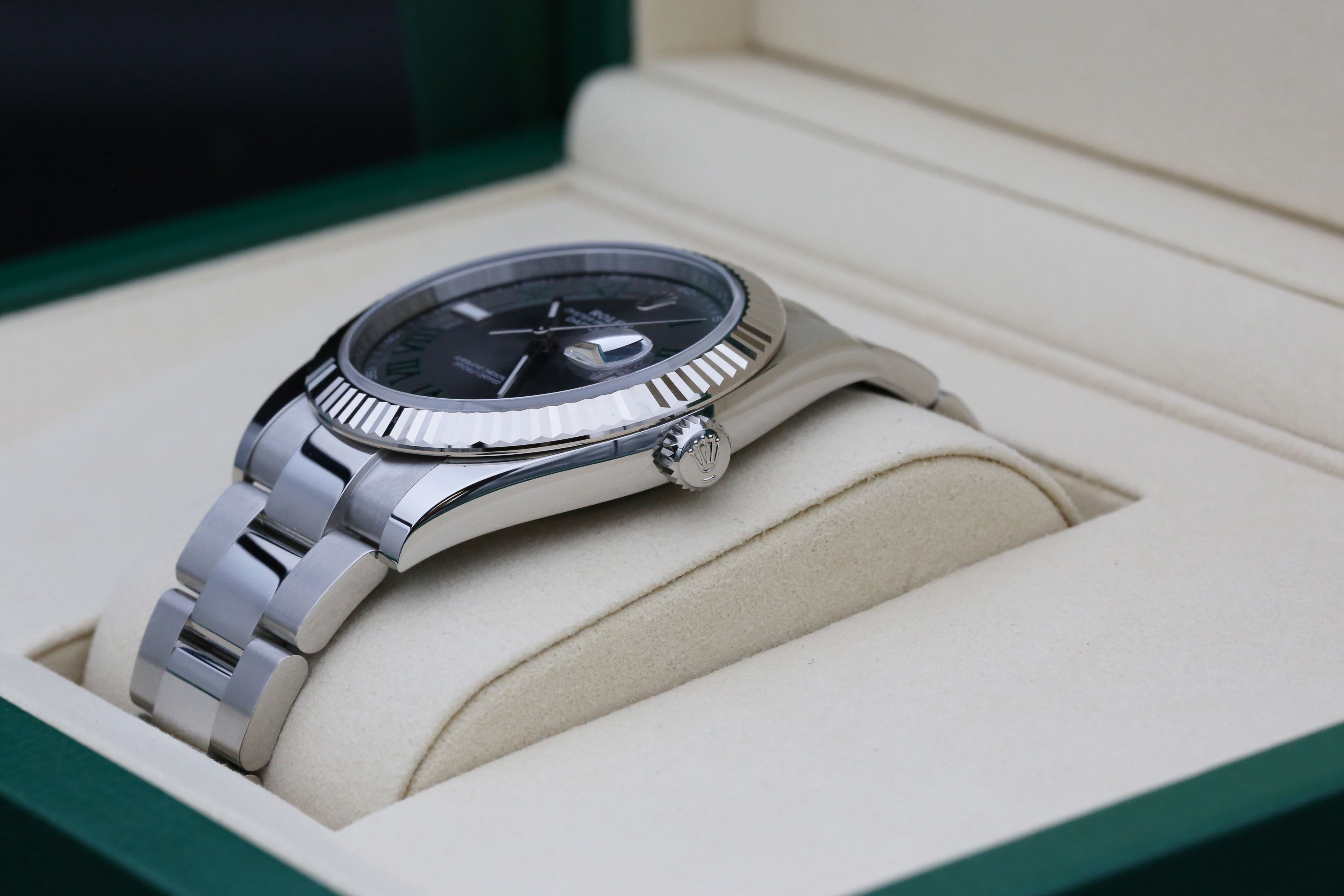 Rolex Datejust 41 126334 Thumbnail 6