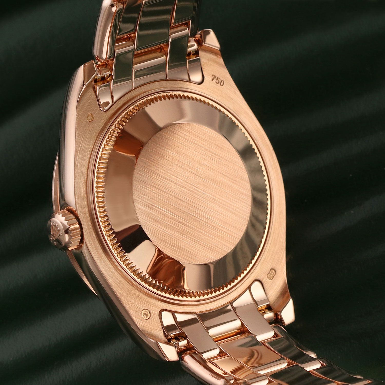 Rolex Pearlmaster 81315 Thumbnail 2
