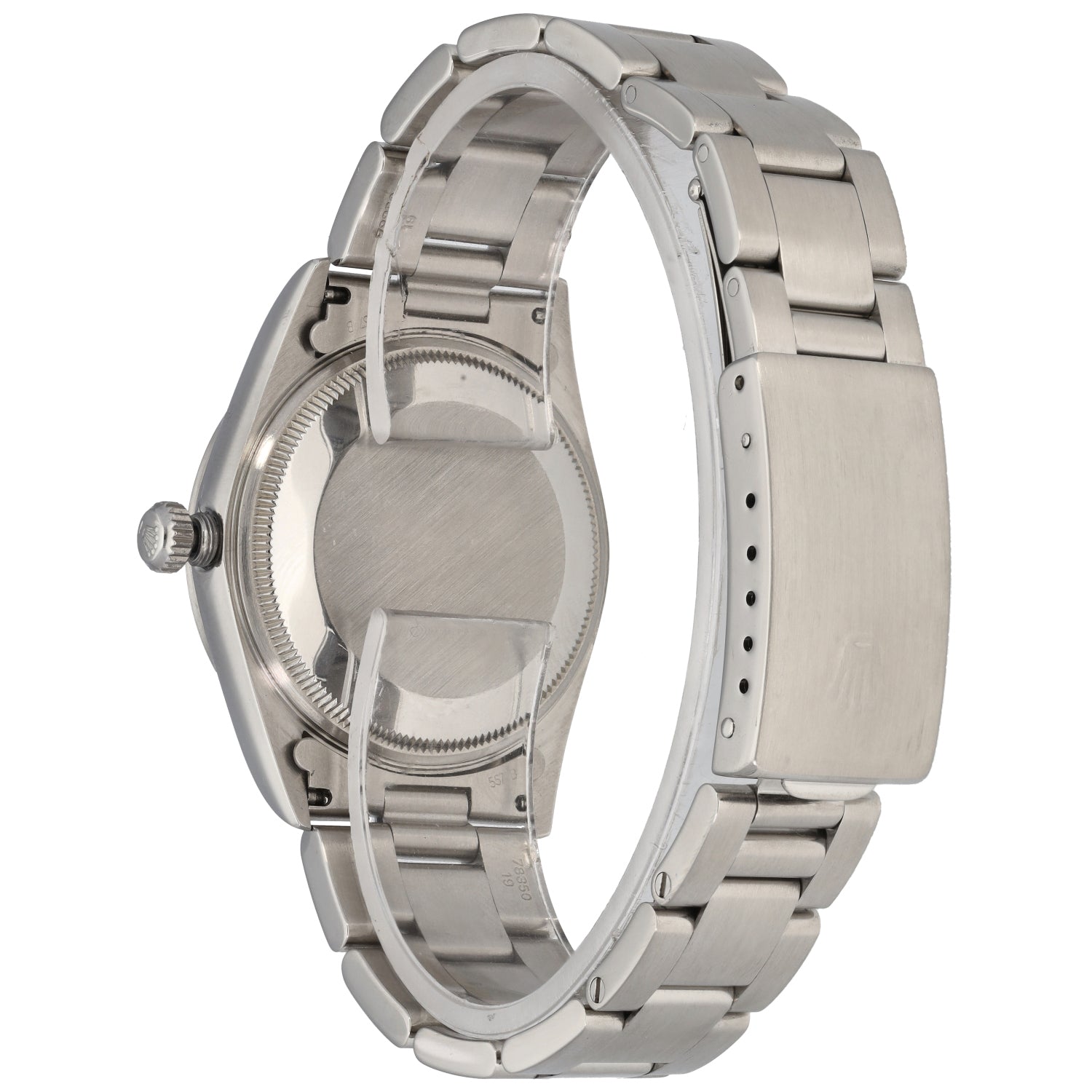 Rolex Air-King 14000 Thumbnail 3