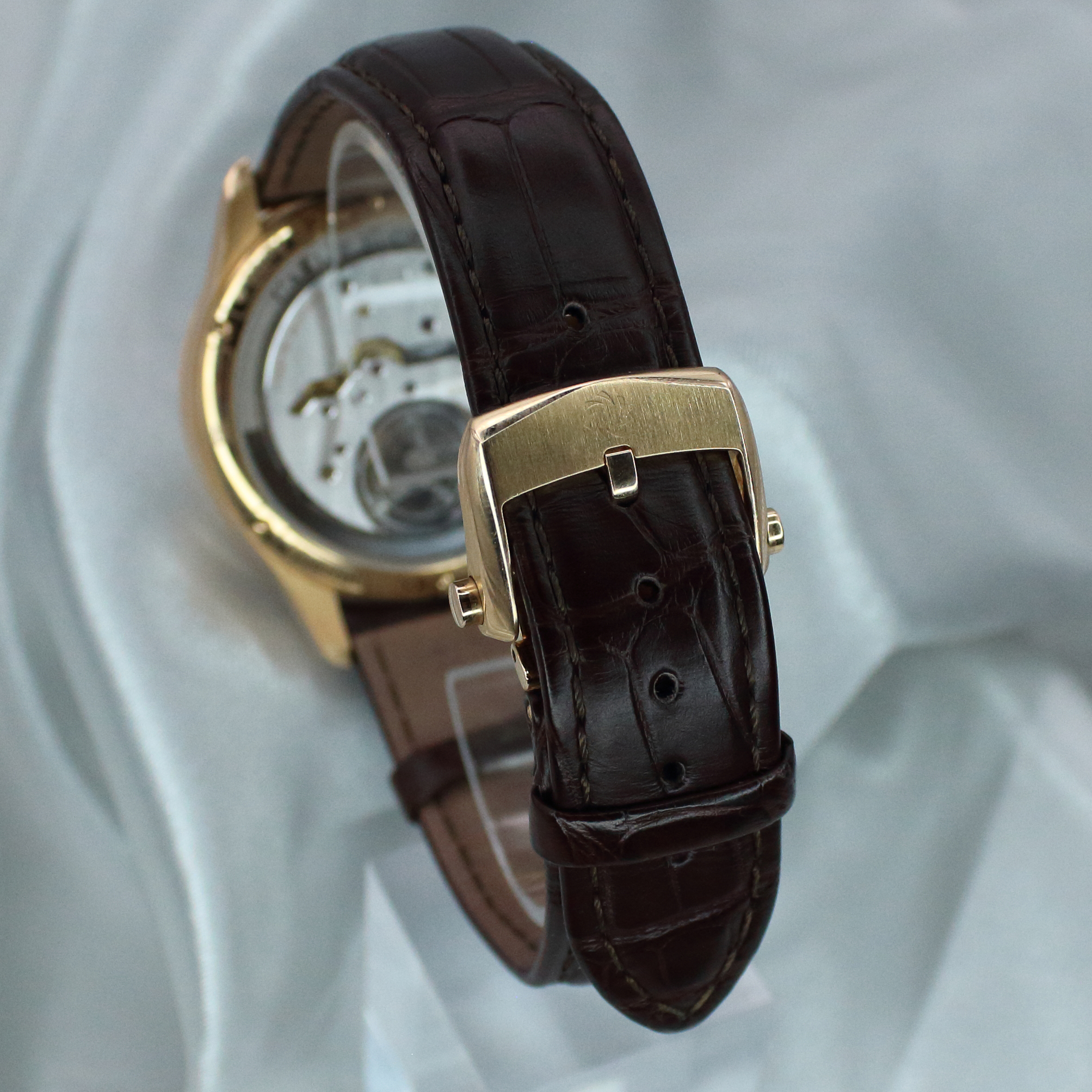 Carl F. Bucherer Heritage 00.10802.03.13.01 Thumbnail 3