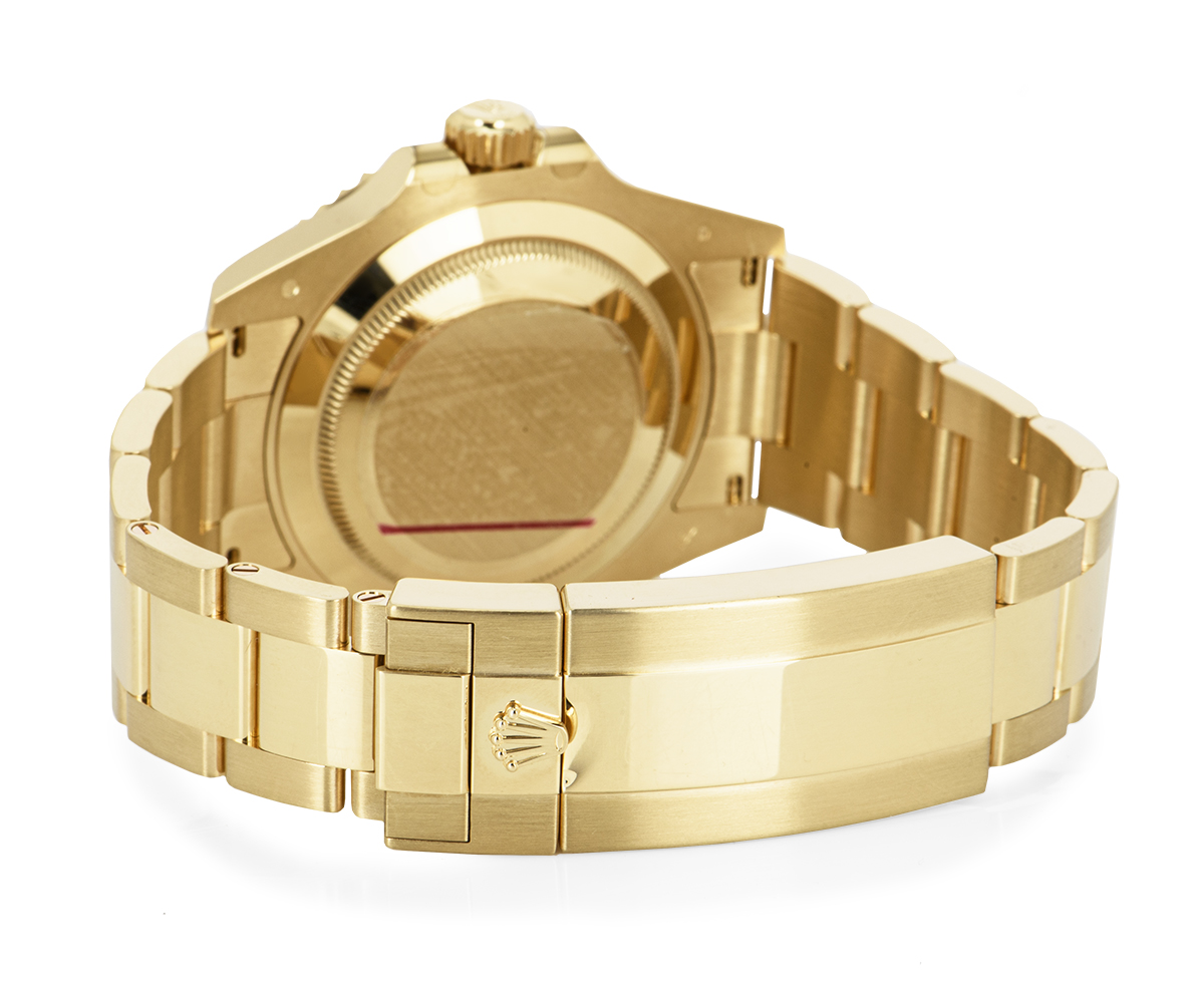 Rolex Submariner 126618 LB Thumbnail 3
