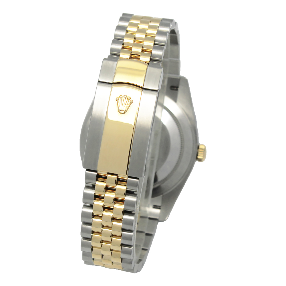 Rolex Datejust 41 126333 Thumbnail 3