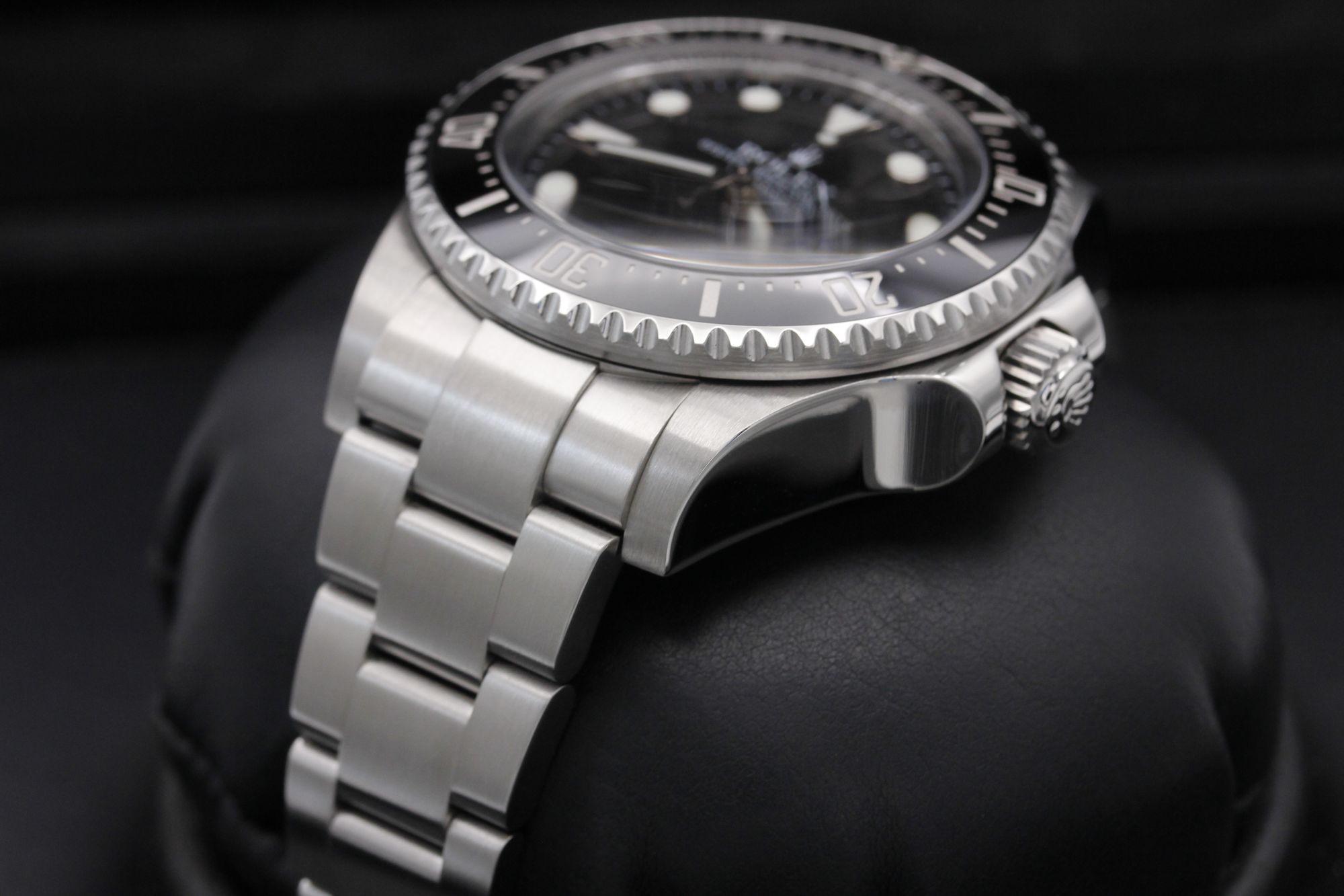 Rolex Deepsea 116660 Thumbnail 2