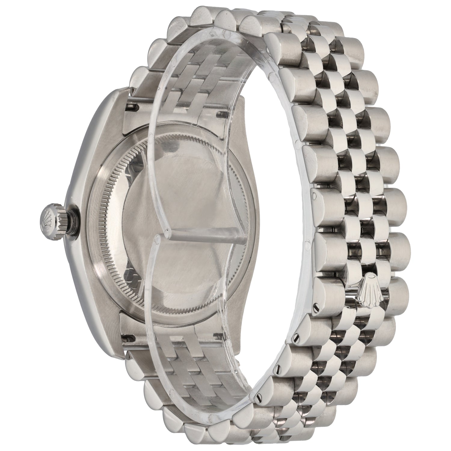 Rolex Datejust 116200 Thumbnail 3