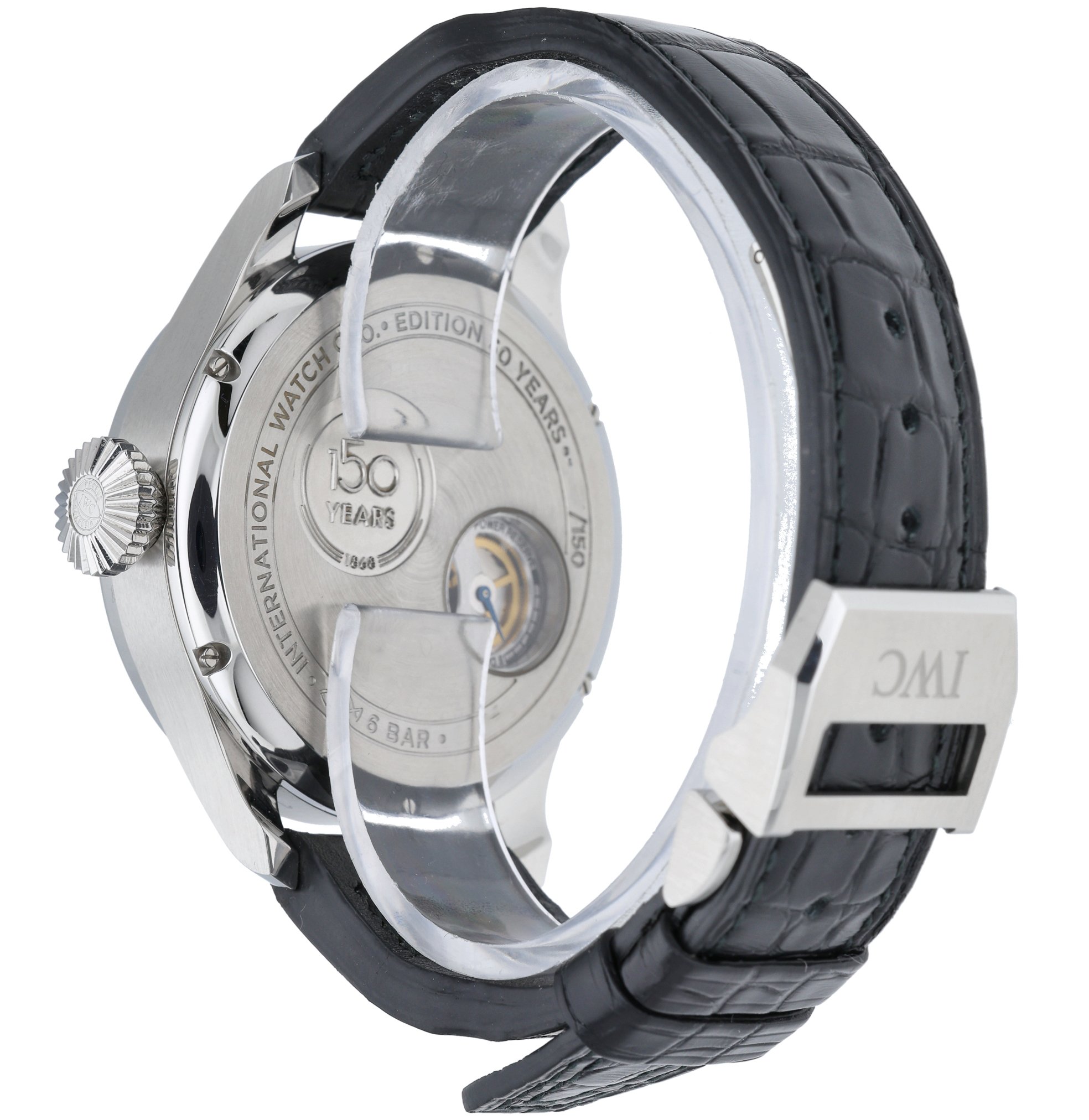 IWC Big Pilot's IW510503 Thumbnail 3