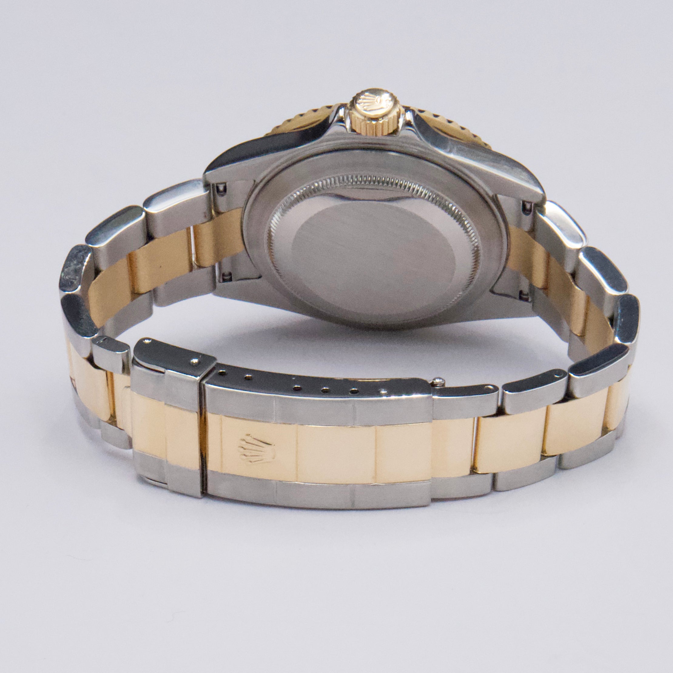 Rolex Submariner 16613 Thumbnail 5