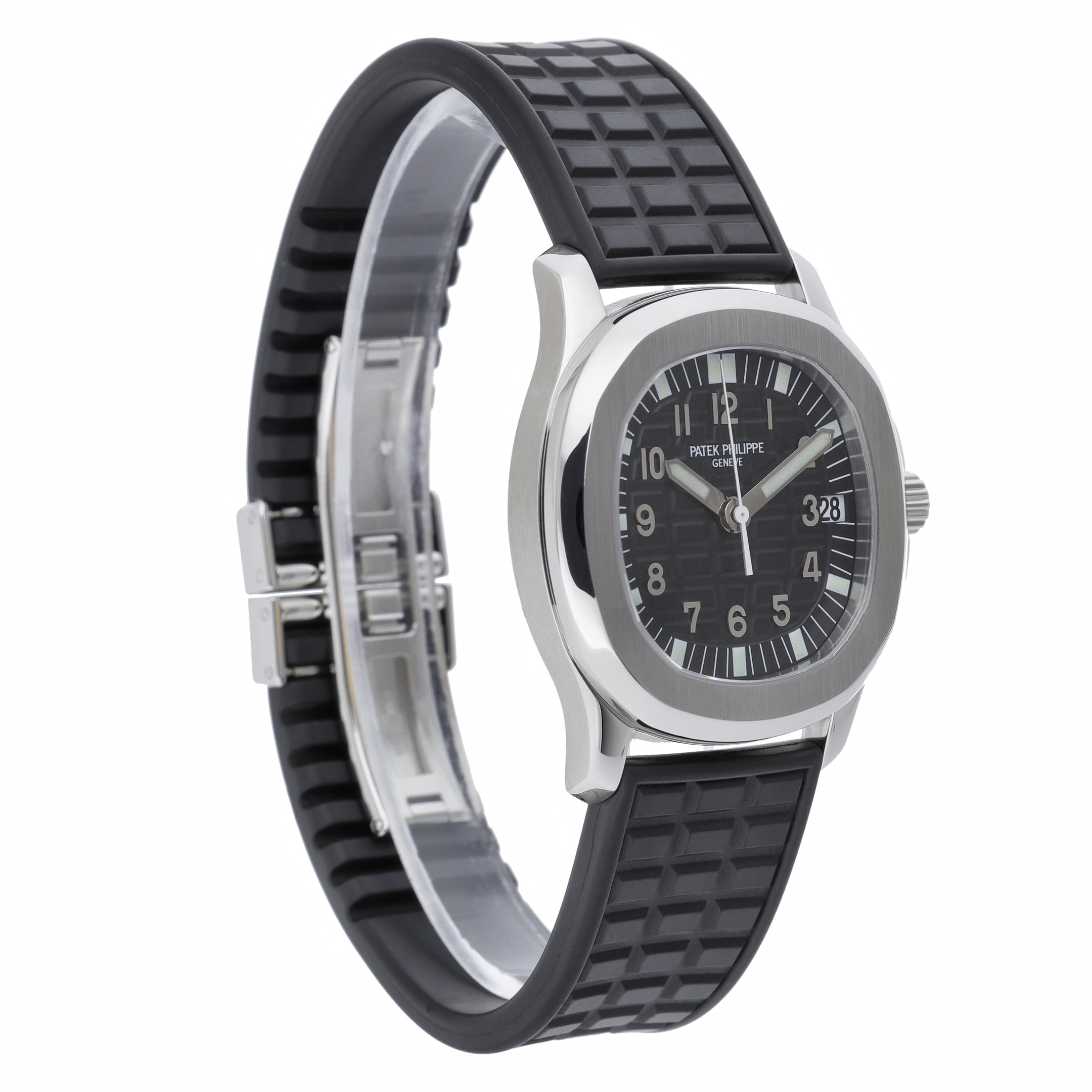 Patek Philippe Aquanaut 5066A-001 Thumbnail 2