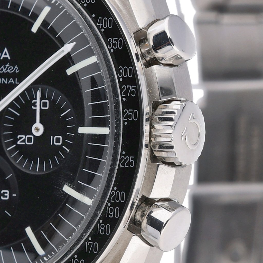 Omega Speedmaster Moonwatch Professional 310.30.42.50.01.001 Thumbnail 6