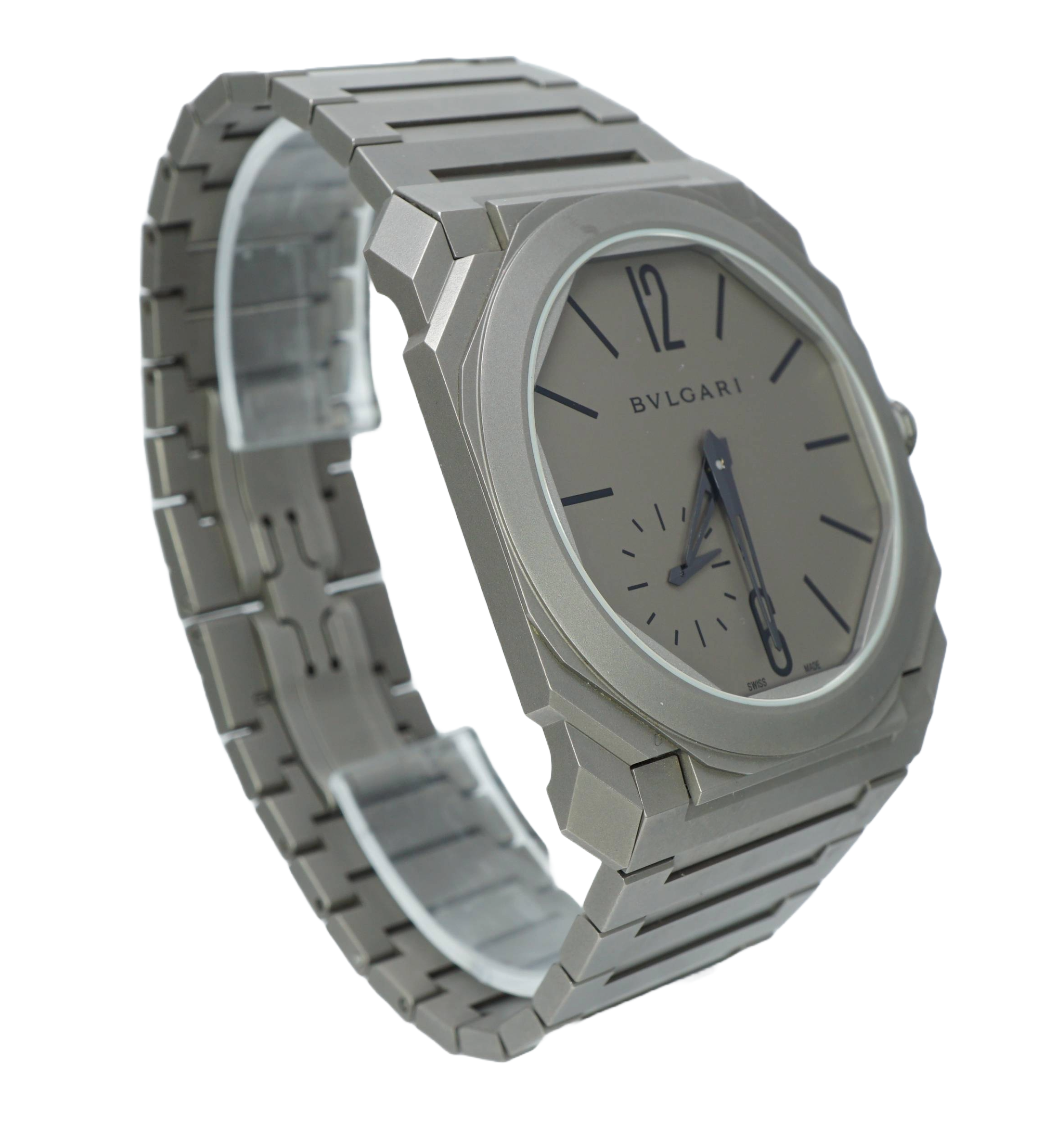 Bvlgari Octo 102713 Thumbnail 2