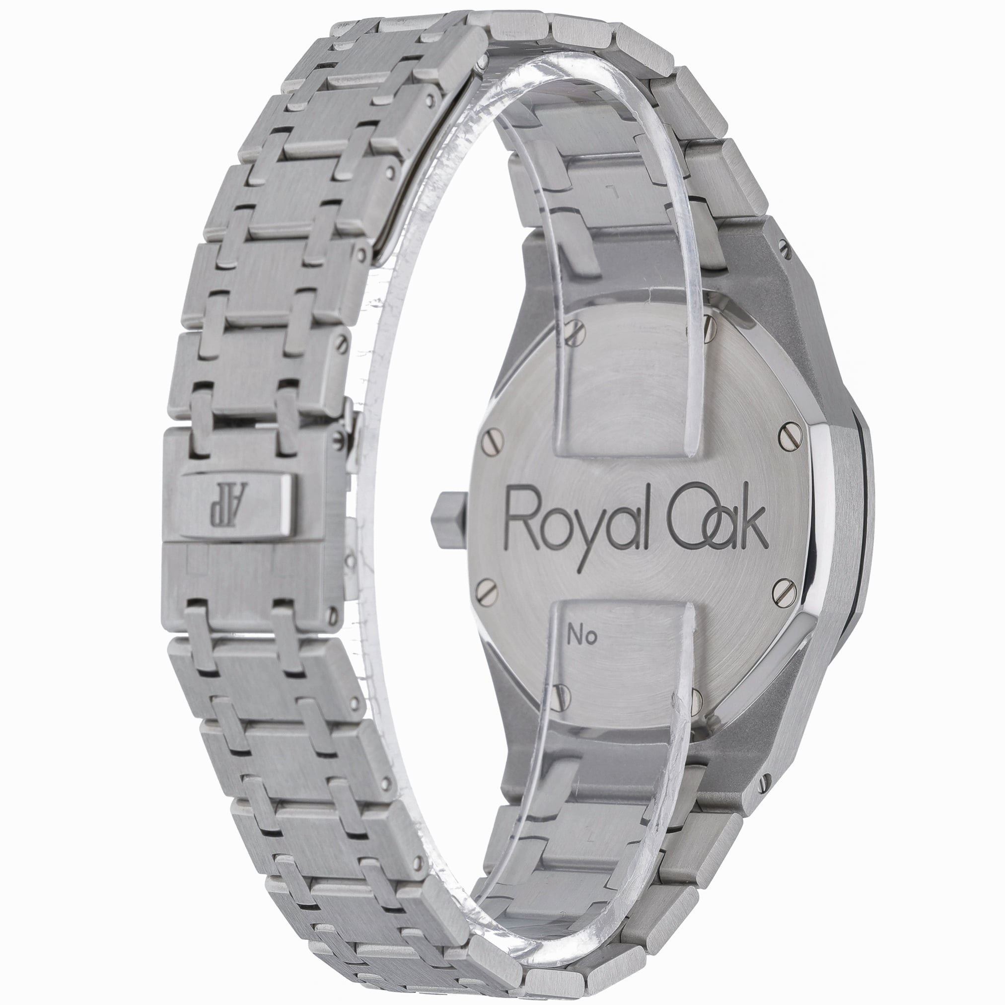 Audemars Piguet Royal Oak 14790ST.00.0789ST.09 Thumbnail 4