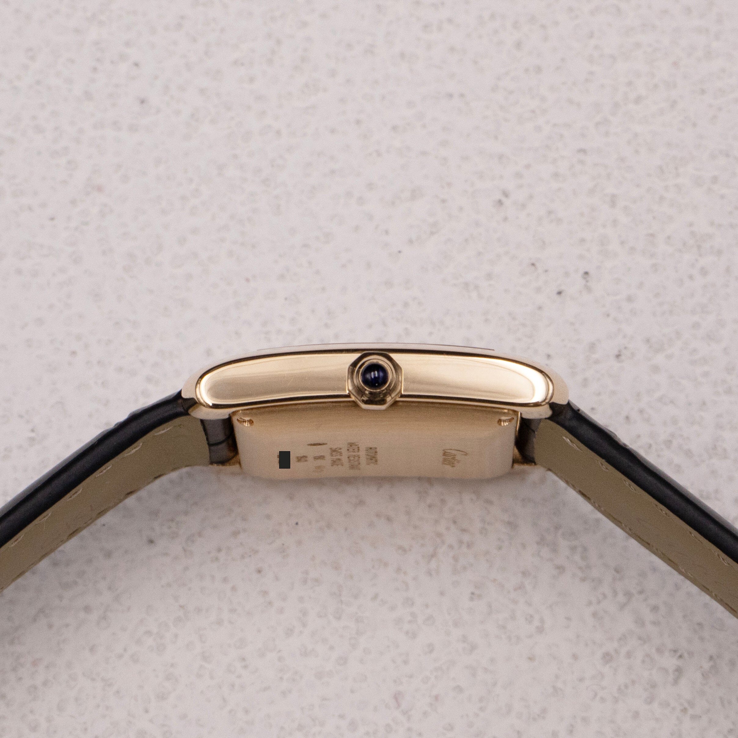 Cartier Tank Francaise W5000156 Thumbnail 5