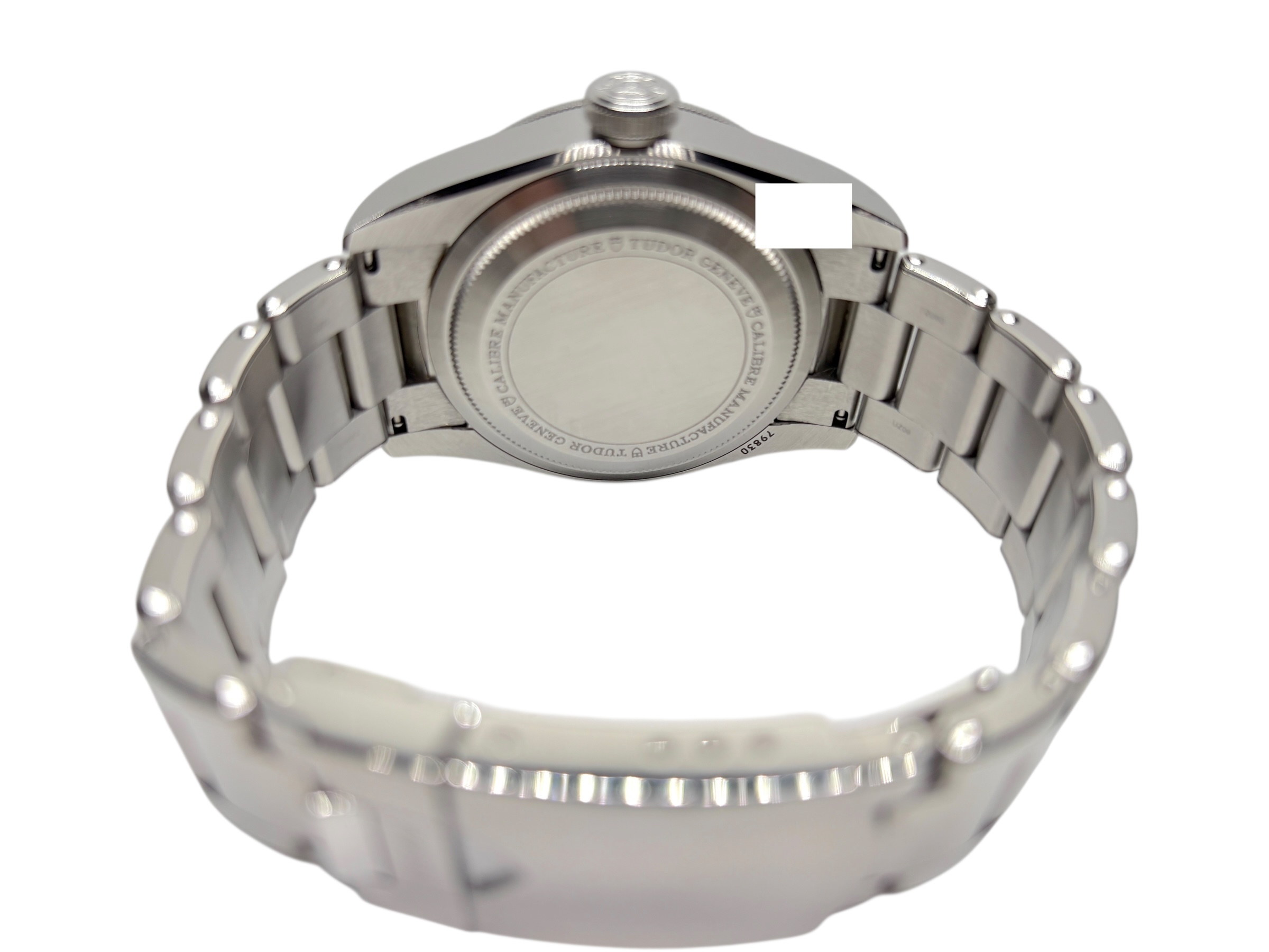 Tudor Black Bay GMT M79830RB-0001 Thumbnail 4