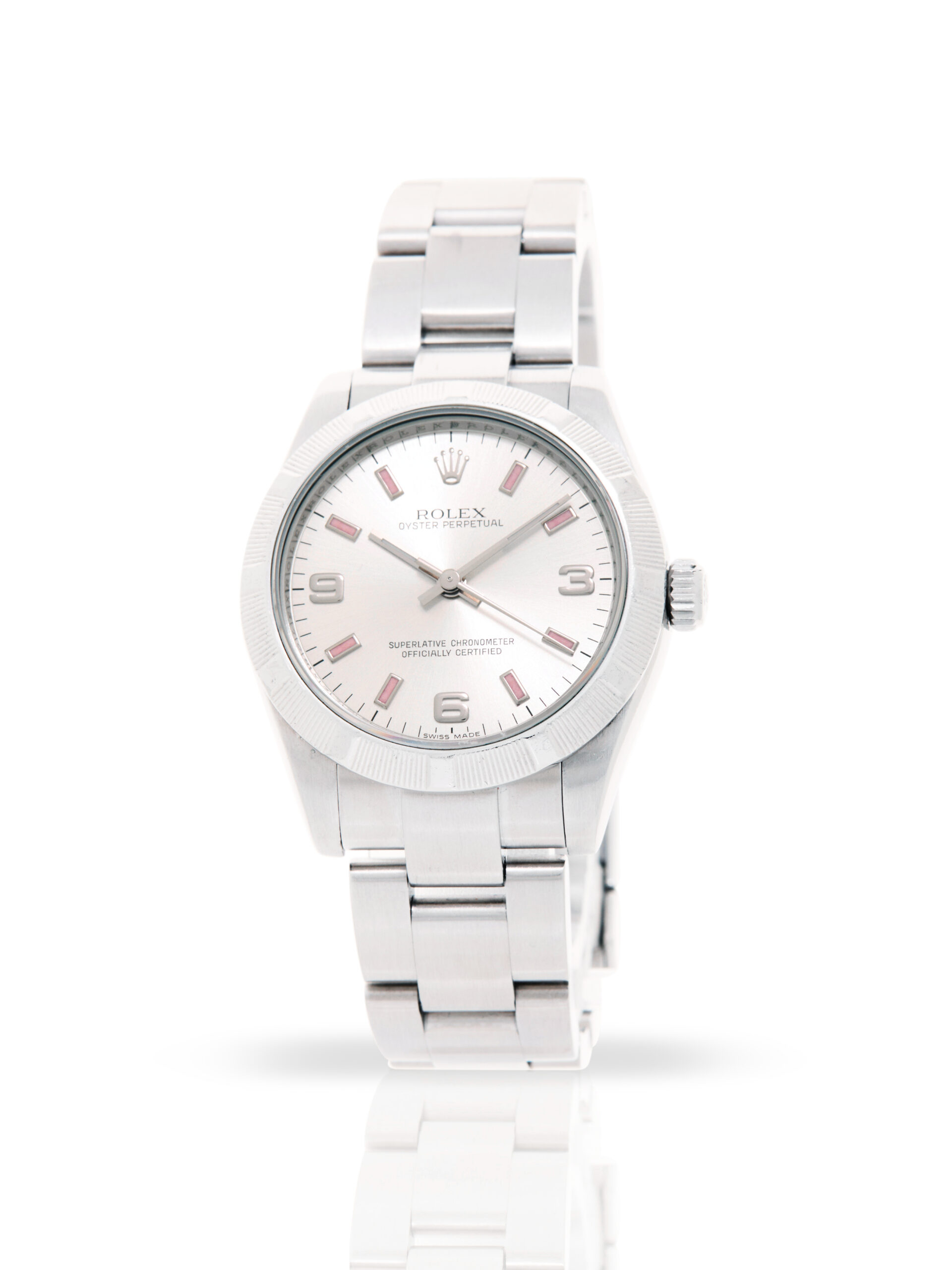 Rolex Lady Oyster Perpetual 177210 Thumbnail 1