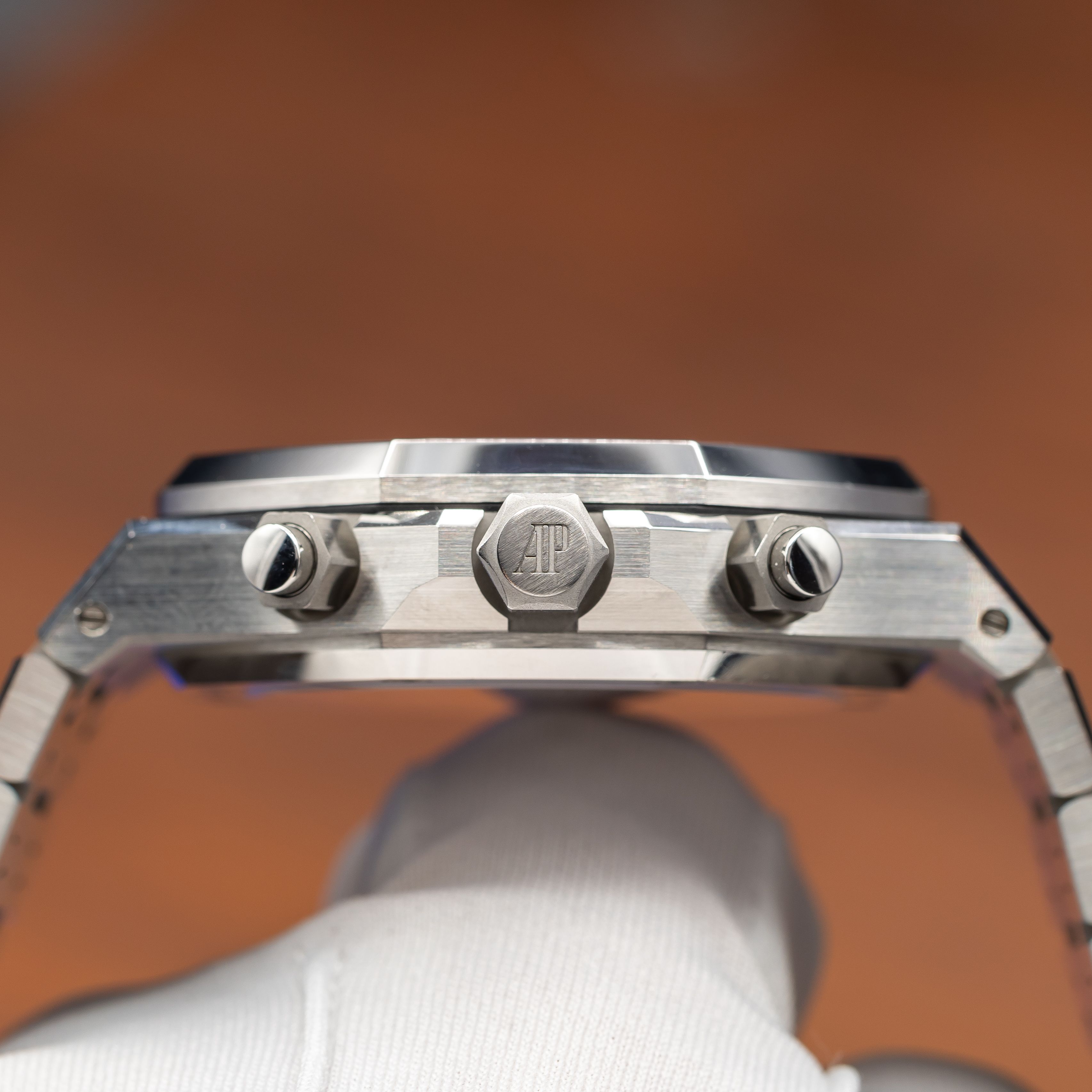 Audemars Piguet Royal Oak 26240ST.OO.1320ST.01 Thumbnail 2