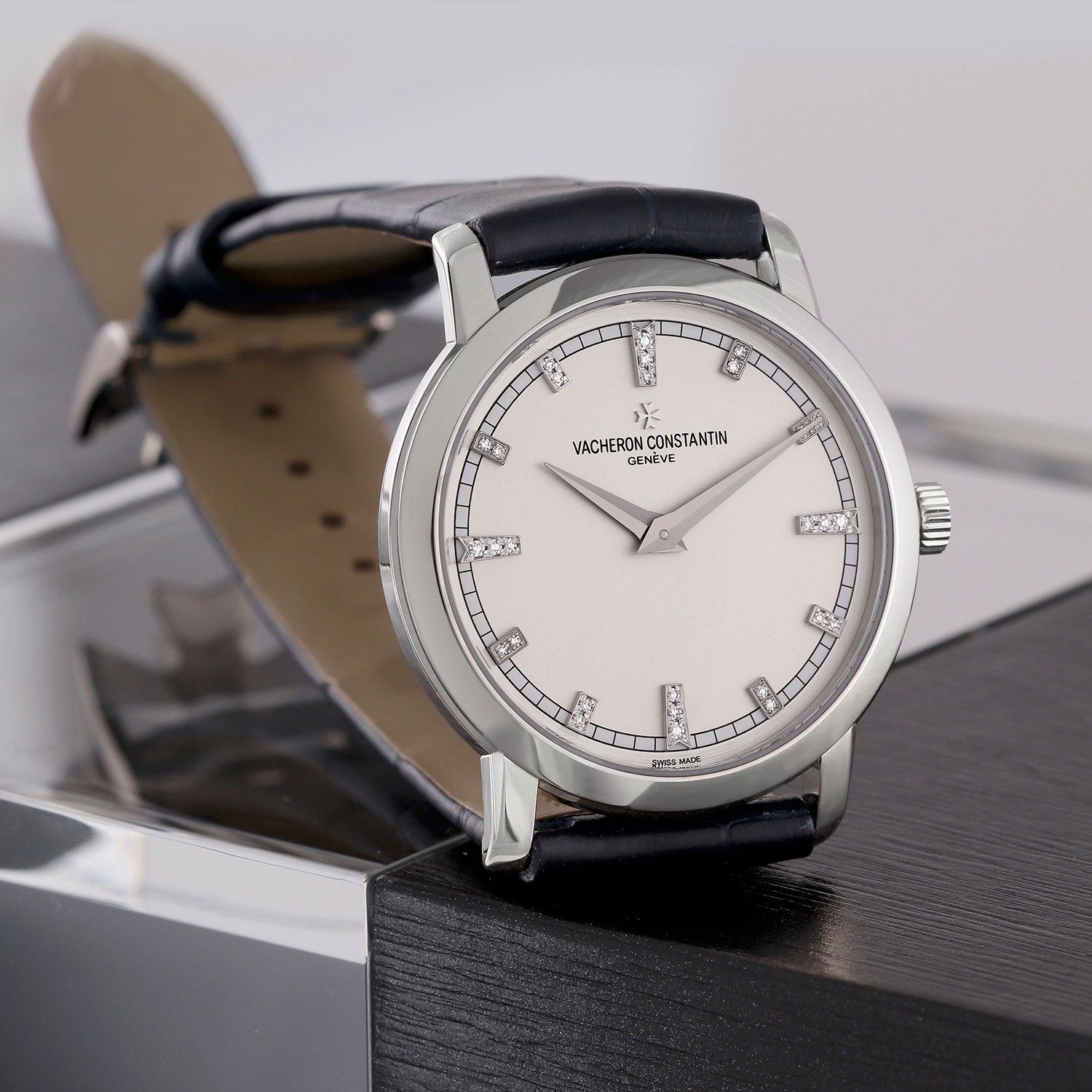 Vacheron Constantin Traditionelle 25155/000G-9584 Thumbnail 7