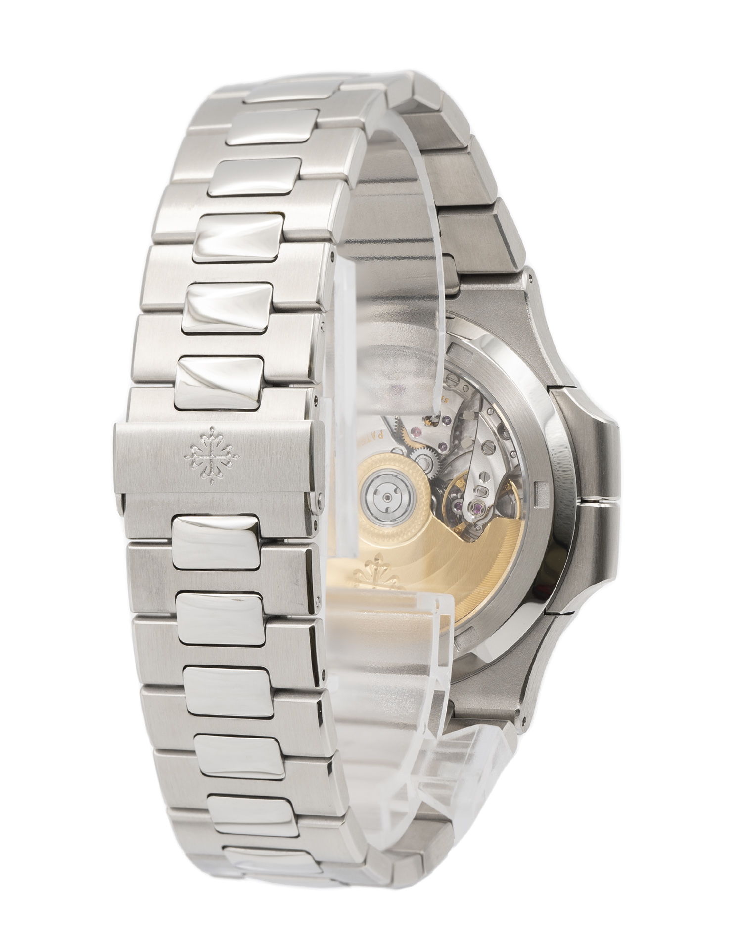 Patek Philippe Nautilus 5990/1A-001 Thumbnail 6