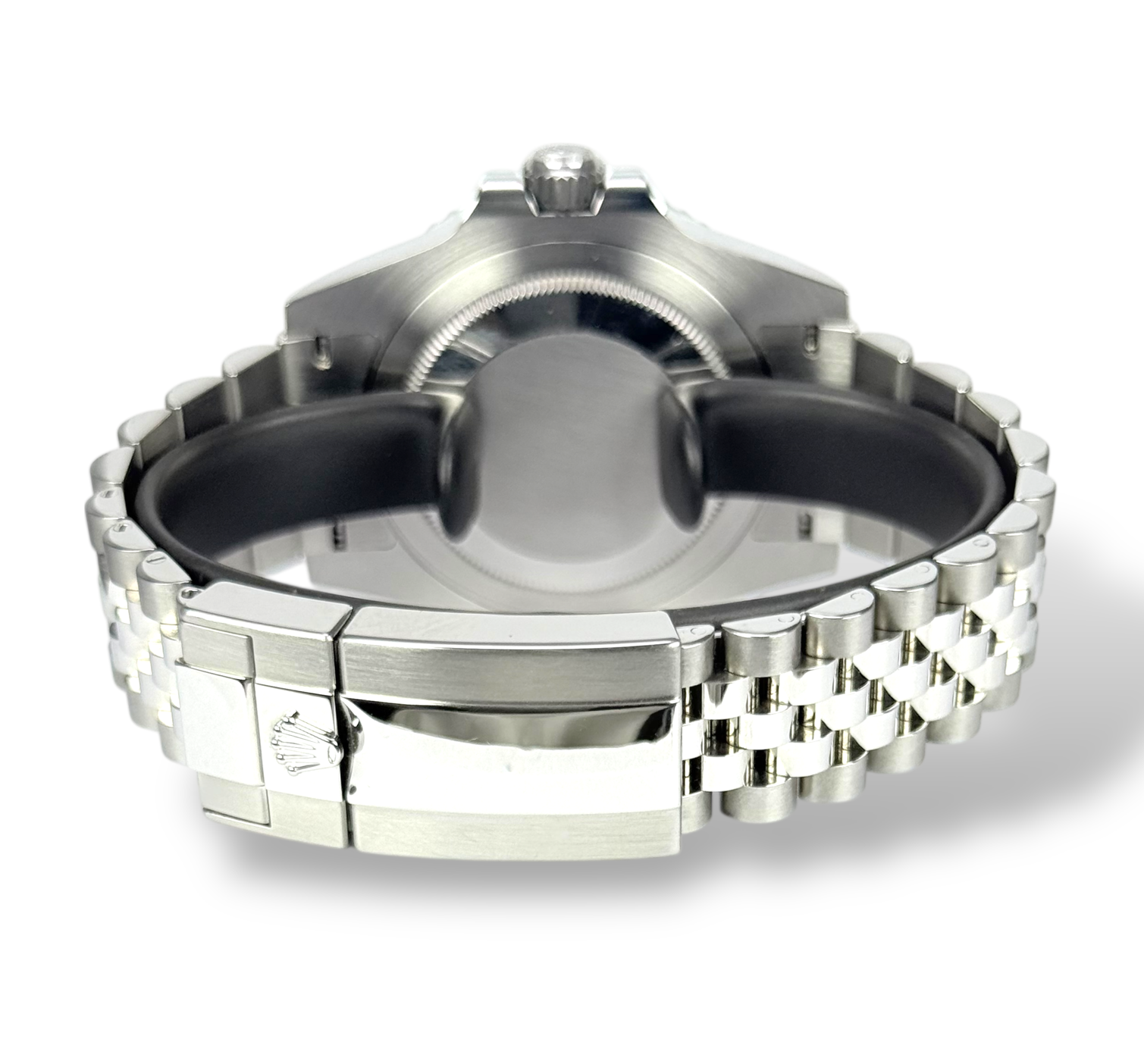 Rolex GMT Master II 126710 BLRO Thumbnail 4