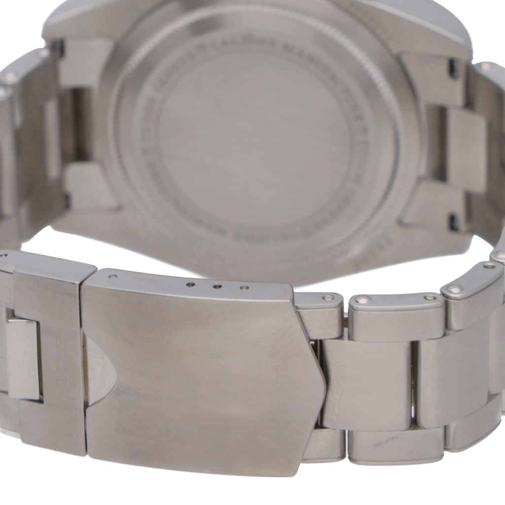 Tudor Heritage Black Bay M79350-0001 Thumbnail 3