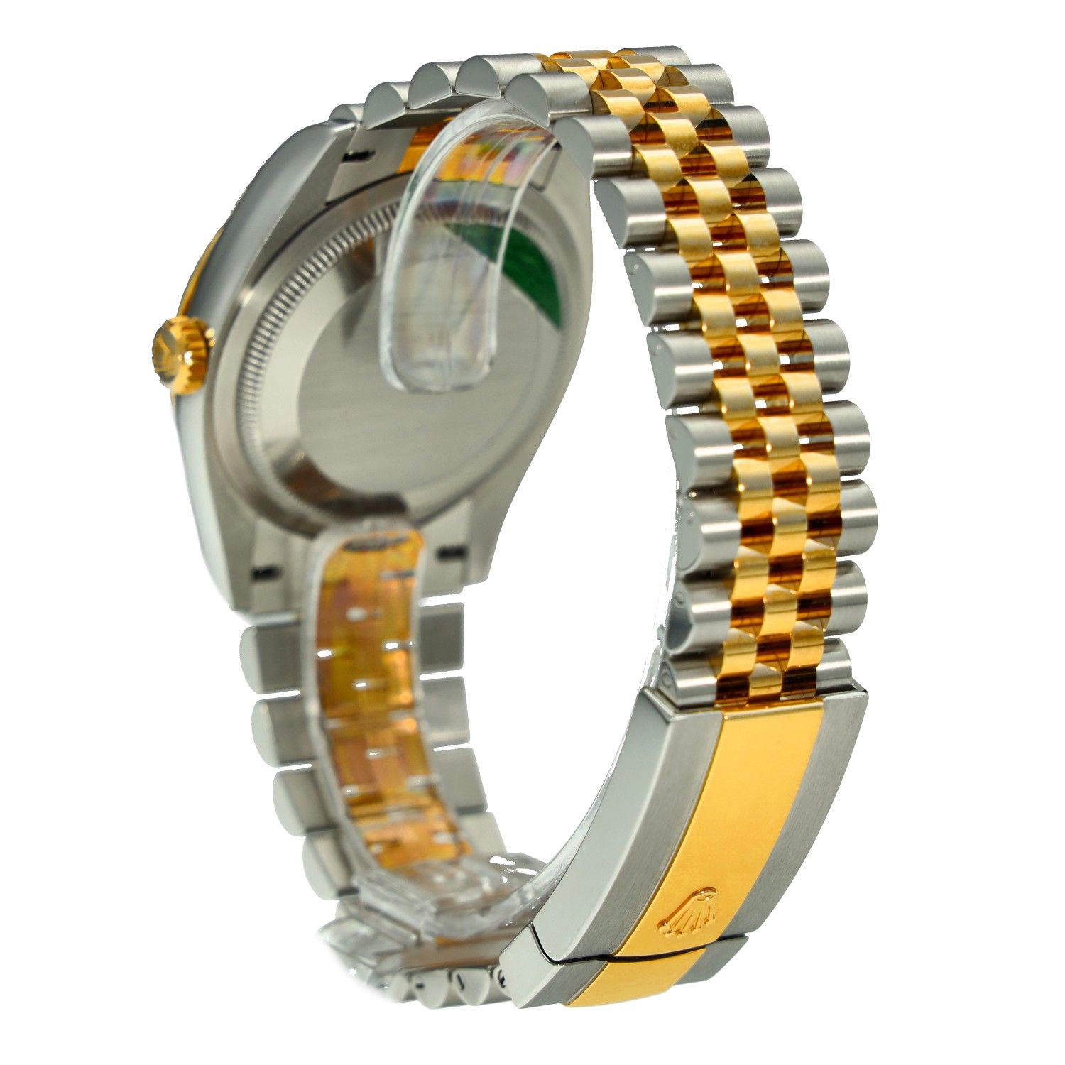 Rolex Datejust 126233 Thumbnail 3