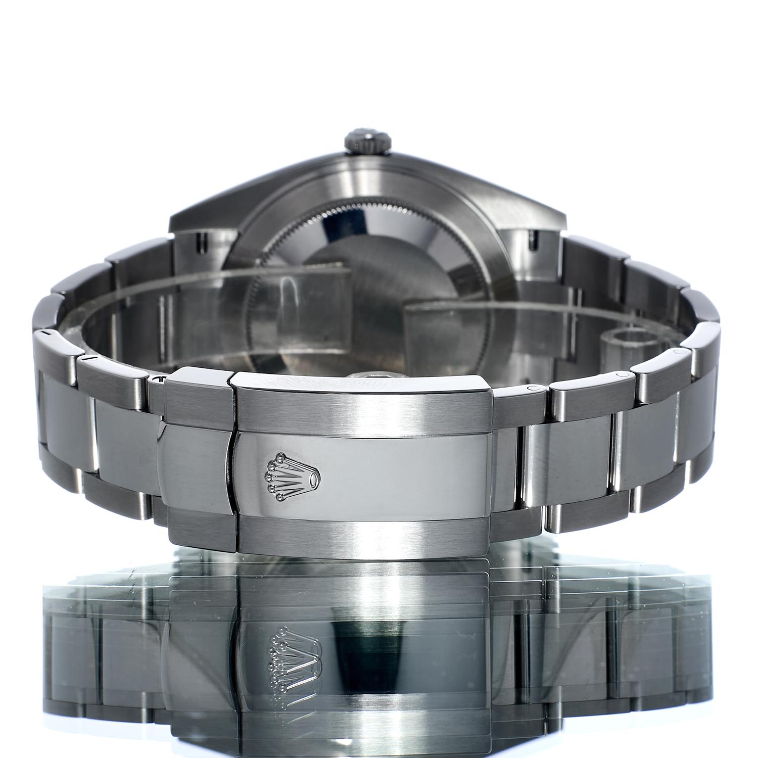 Rolex Datejust 41 126300 Thumbnail 3