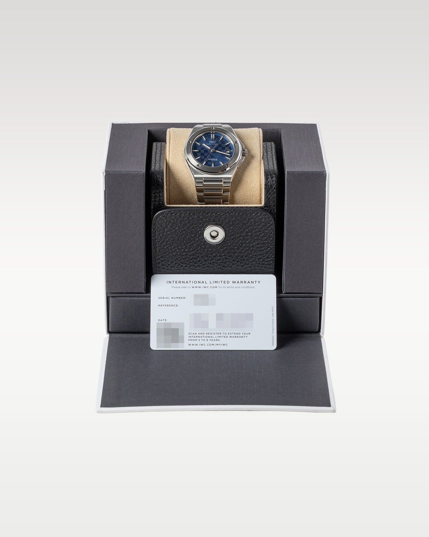 IWC Ingenieur IW328907 Thumbnail 5