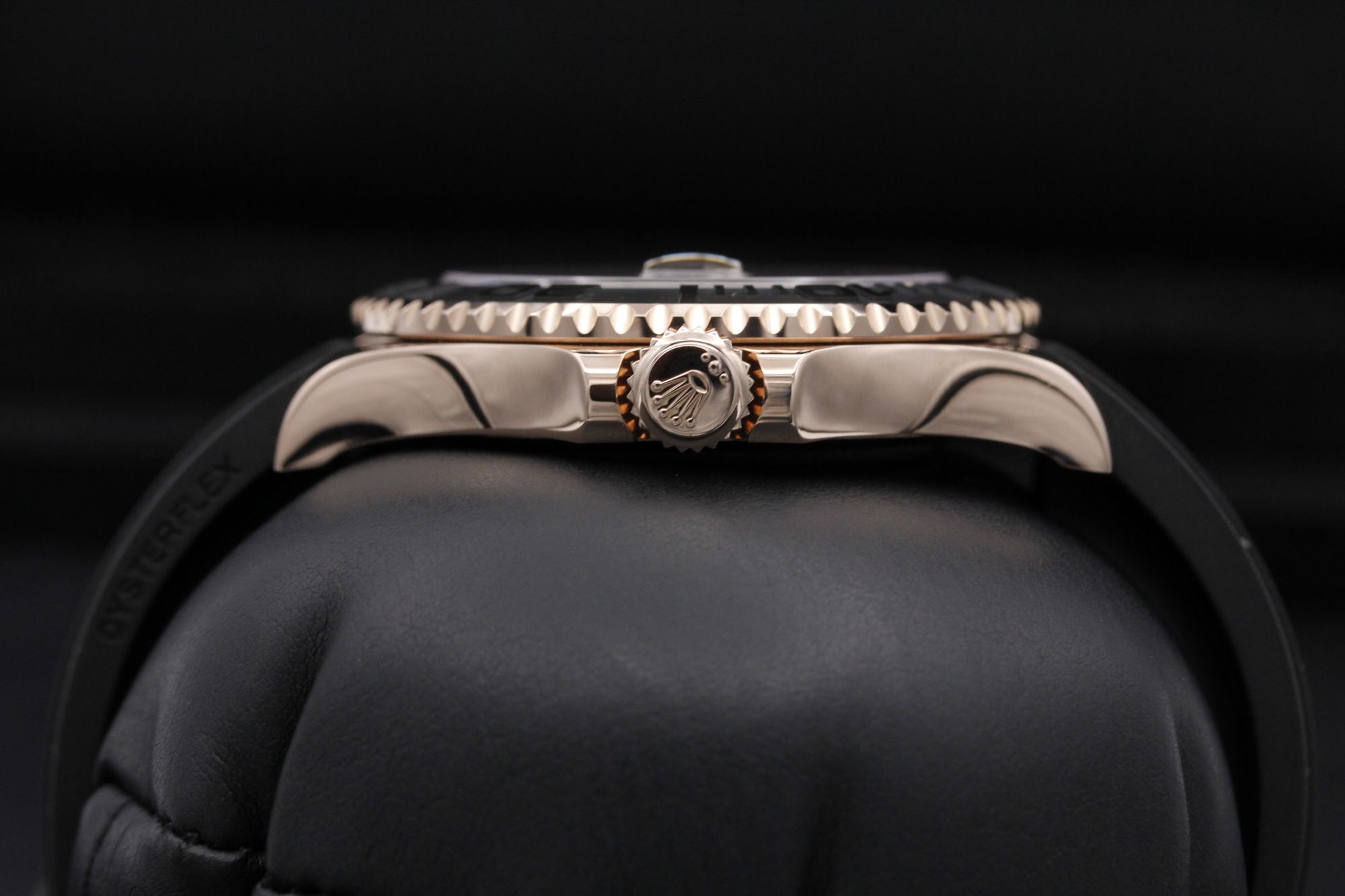 Rolex Yacht-Master 126655 Thumbnail 3